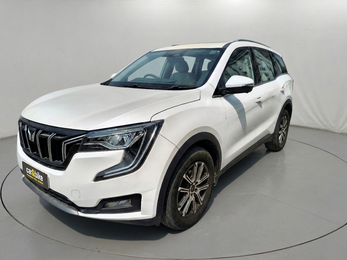 Used 2023 Mahindra XUV700 Used 2023 Mahindra XUV700