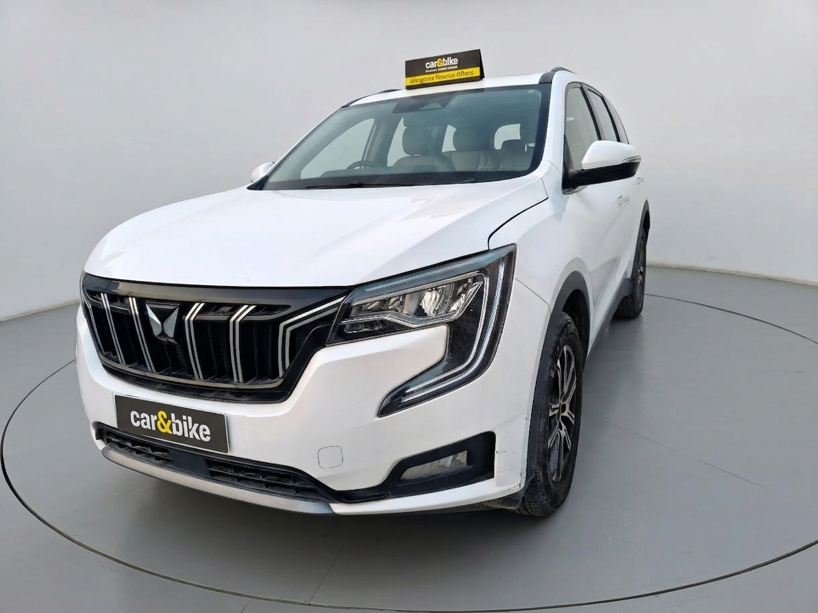 Used 2023 Mahindra XUV700 Used 2023 Mahindra XUV700
