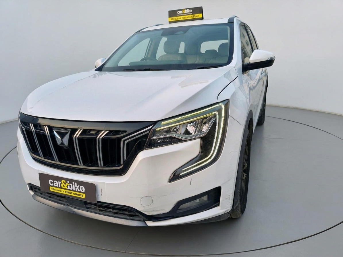 Used 2023 Mahindra XUV700 Used 2023 Mahindra XUV700