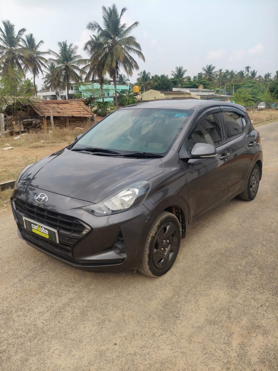 Used 2020 Hyundai Grand i10 Nios Used 2020 Hyundai Grand i10 Nios