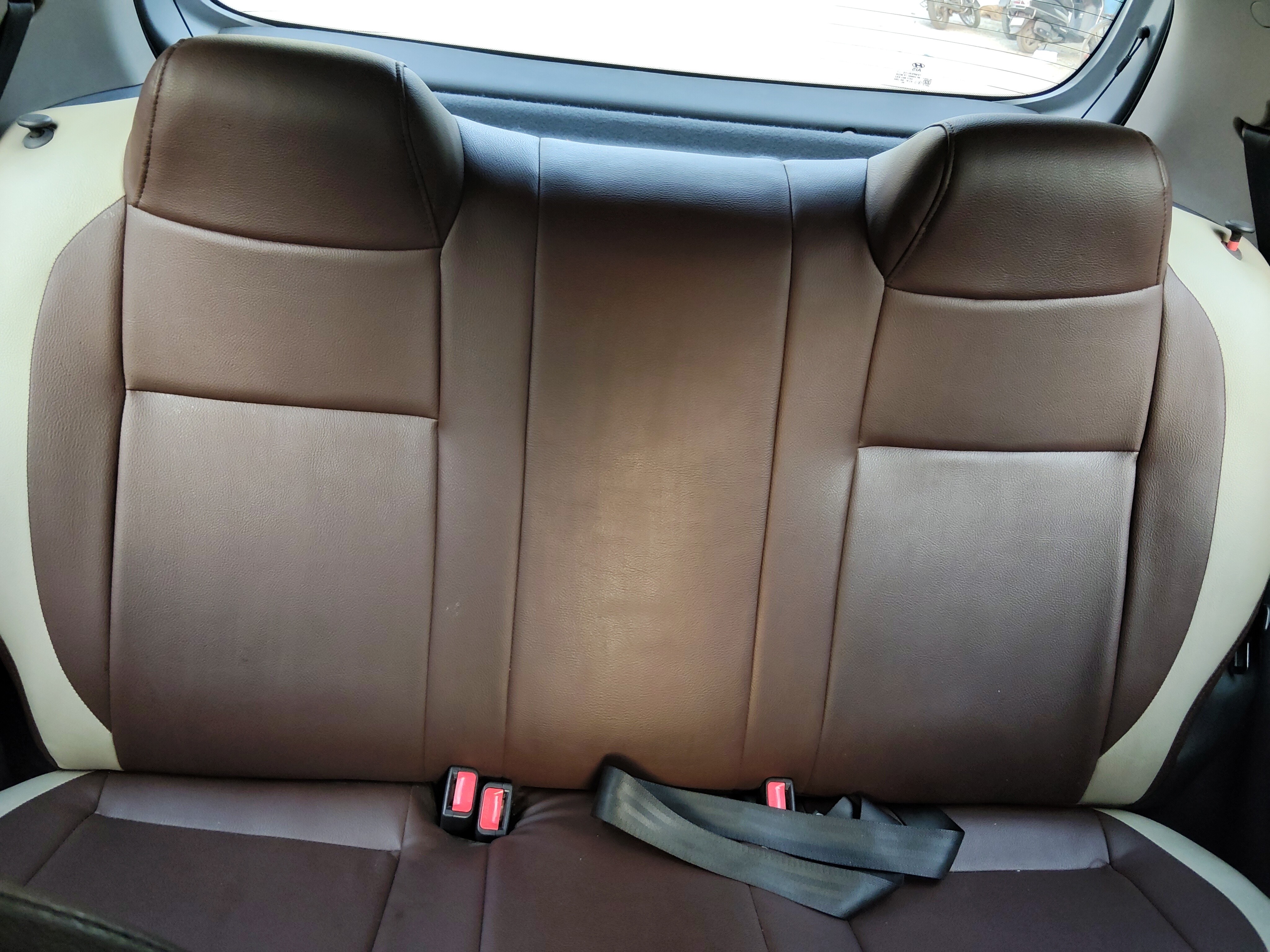 2013 Hyundai i20 1.2 Magna Petrol