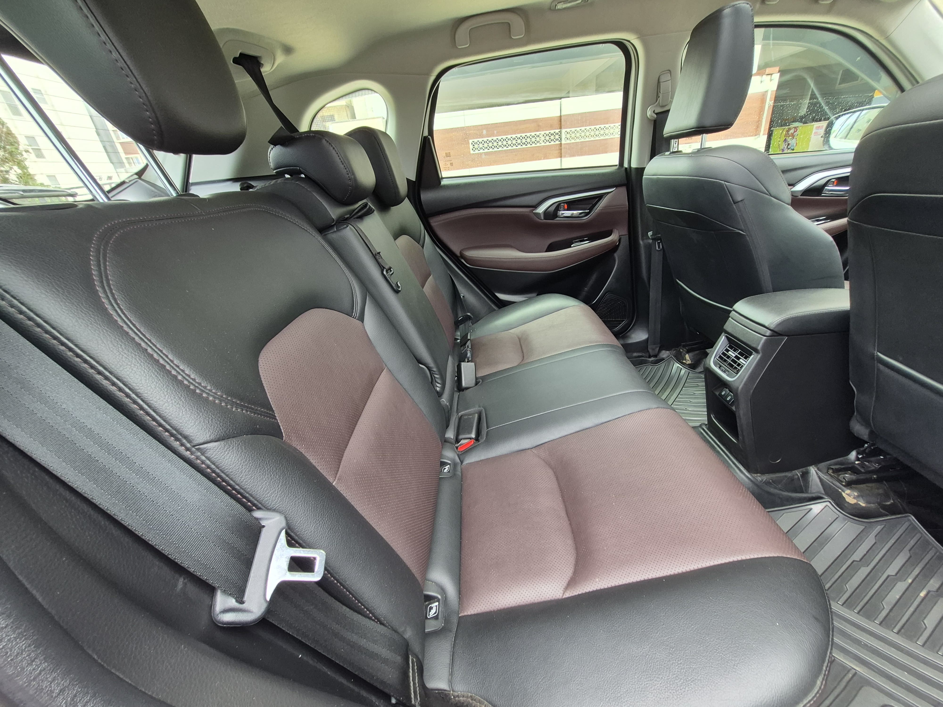 2023 Maruti Suzuki Grand Vitara Alpha [2022-2025]