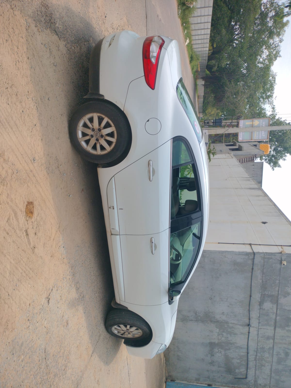 2012 Renault Fluence 1.5 E2