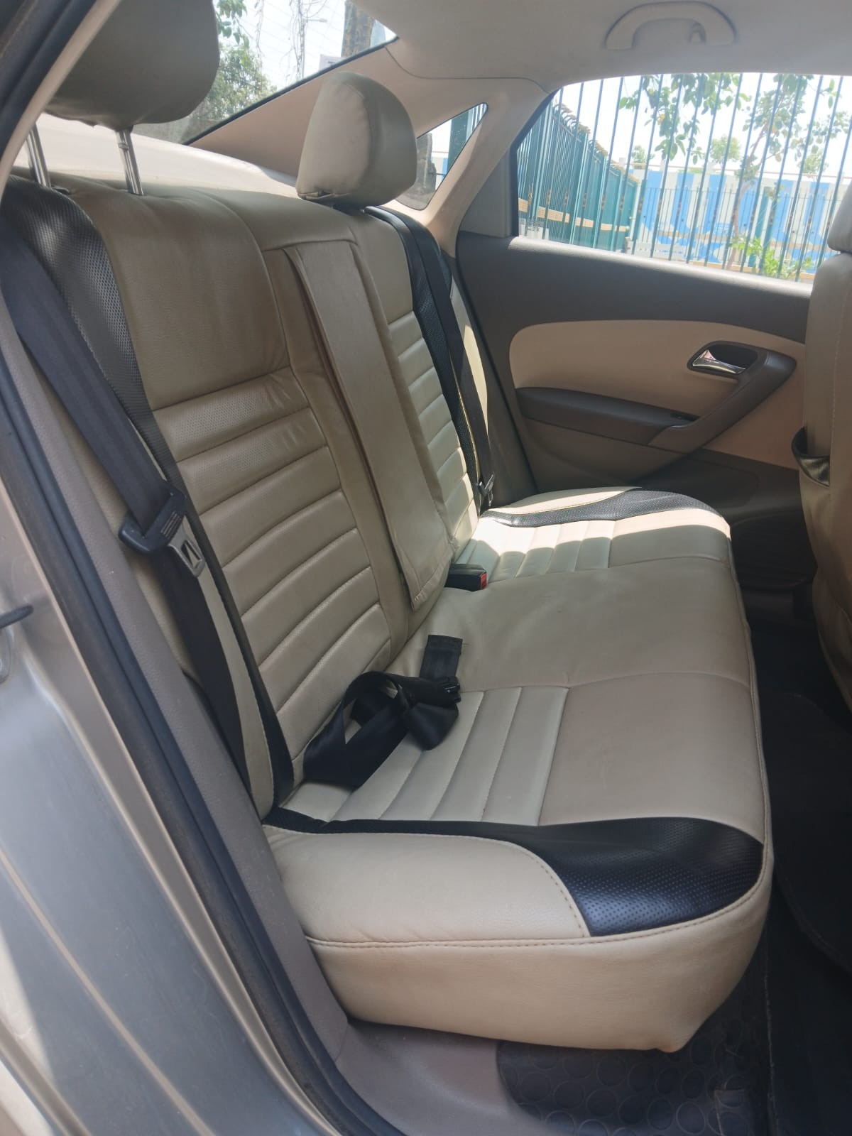 2014 Skoda Rapid 1.5 TDI CR Elegance