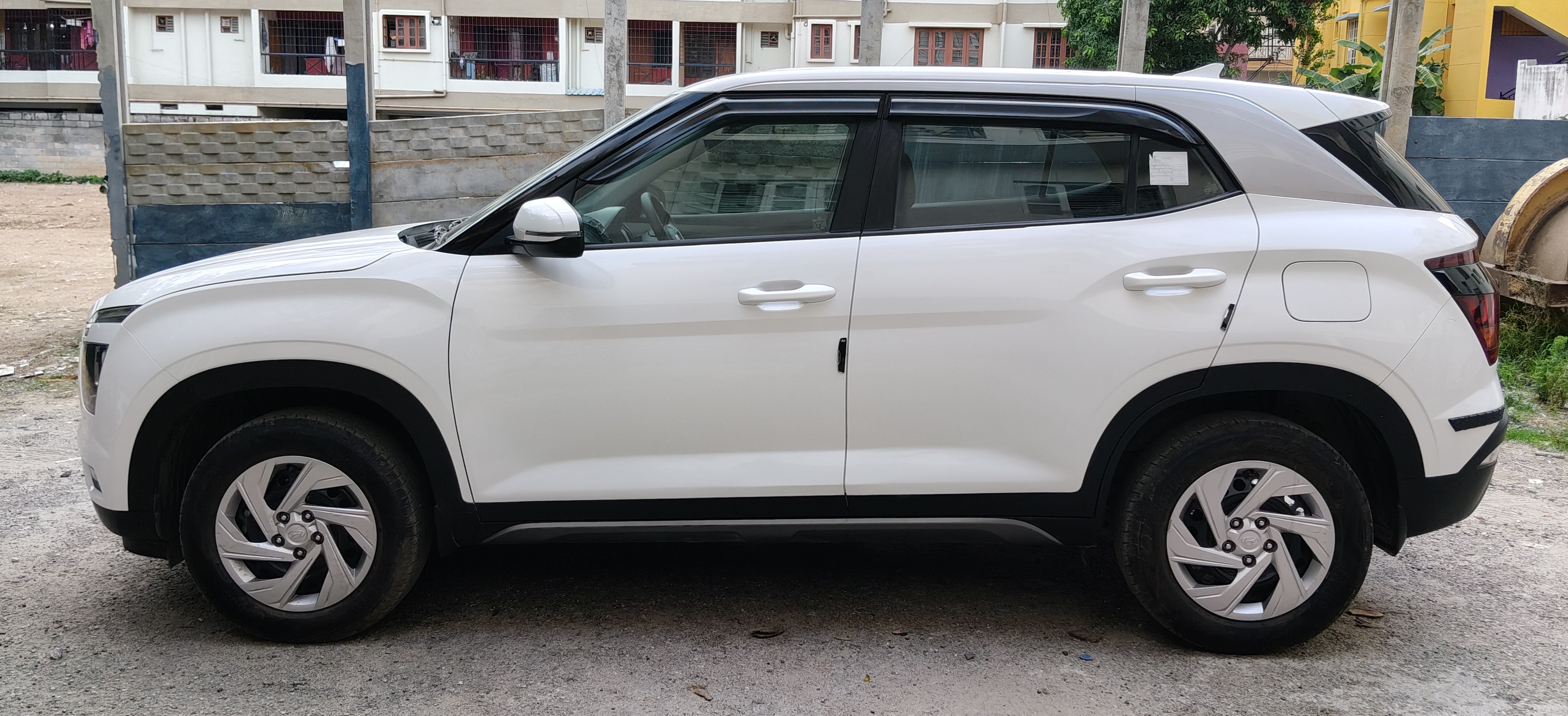 2023 Hyundai Creta 1.5 EX Petrol [2020-2023]