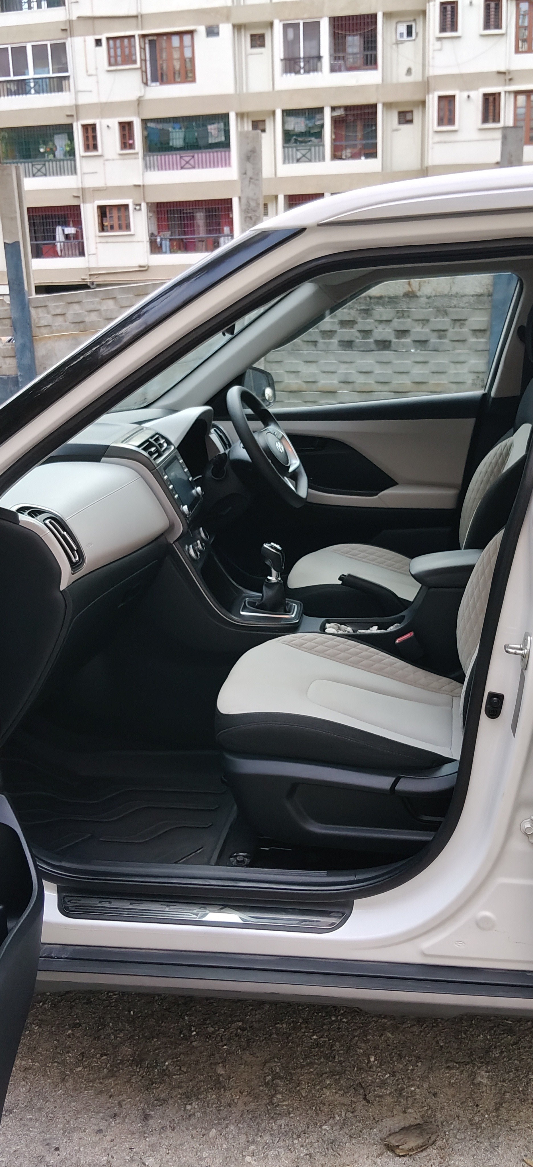2023 Hyundai Creta 1.5 EX Petrol [2020-2023]