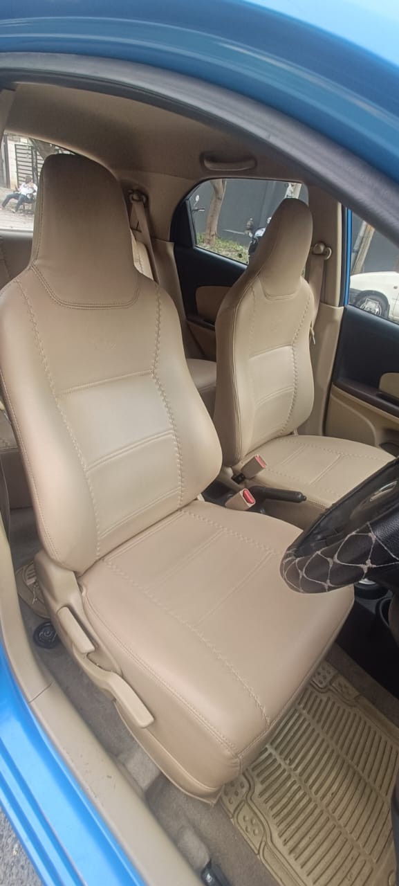 2014 Honda Brio VX AT Petrol