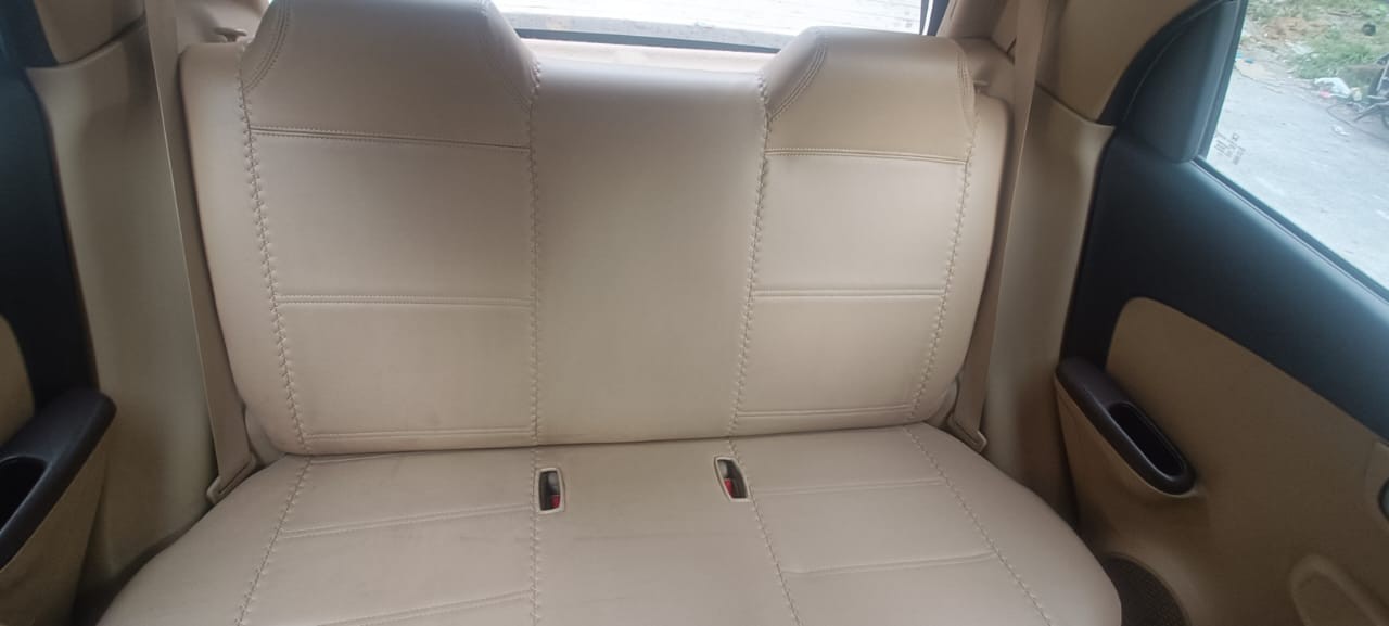 2014 Honda Brio VX AT Petrol