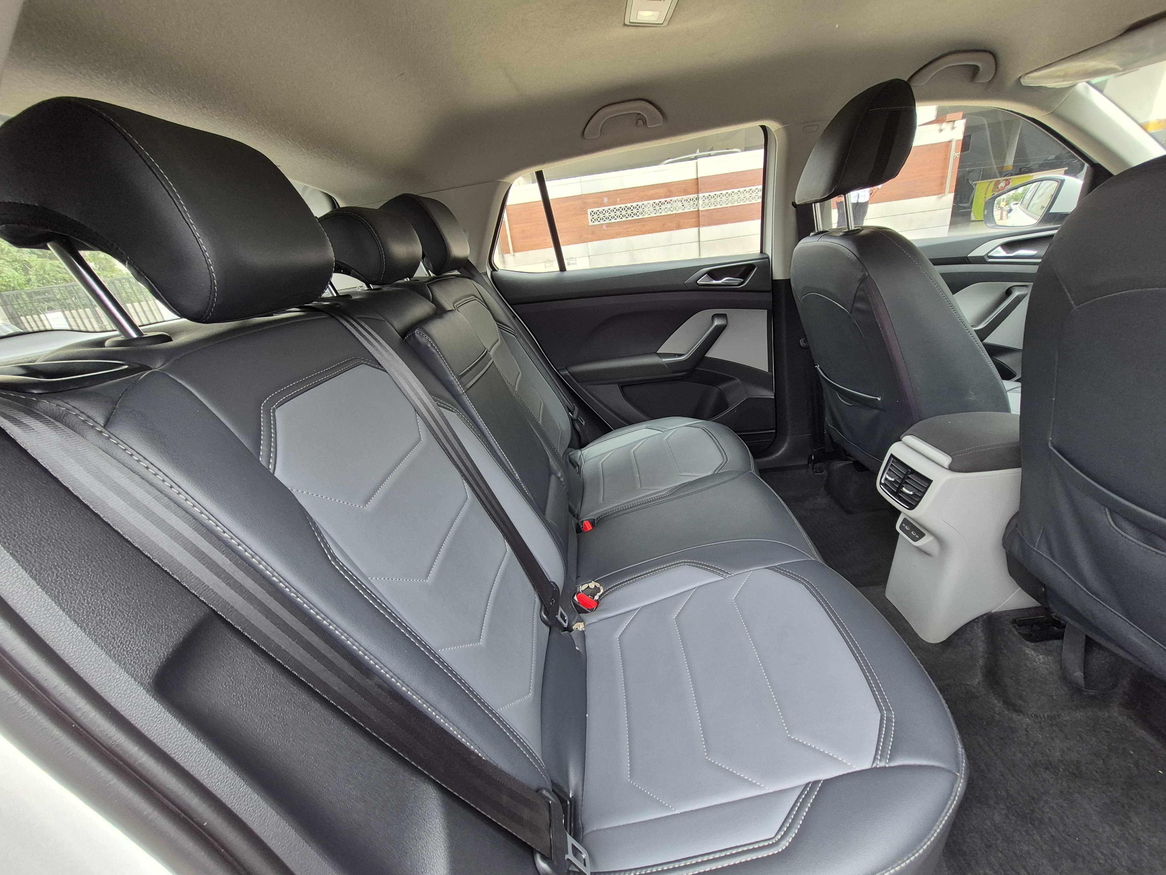 2022 Skoda Kushaq Ambition 1.0 TSI MT