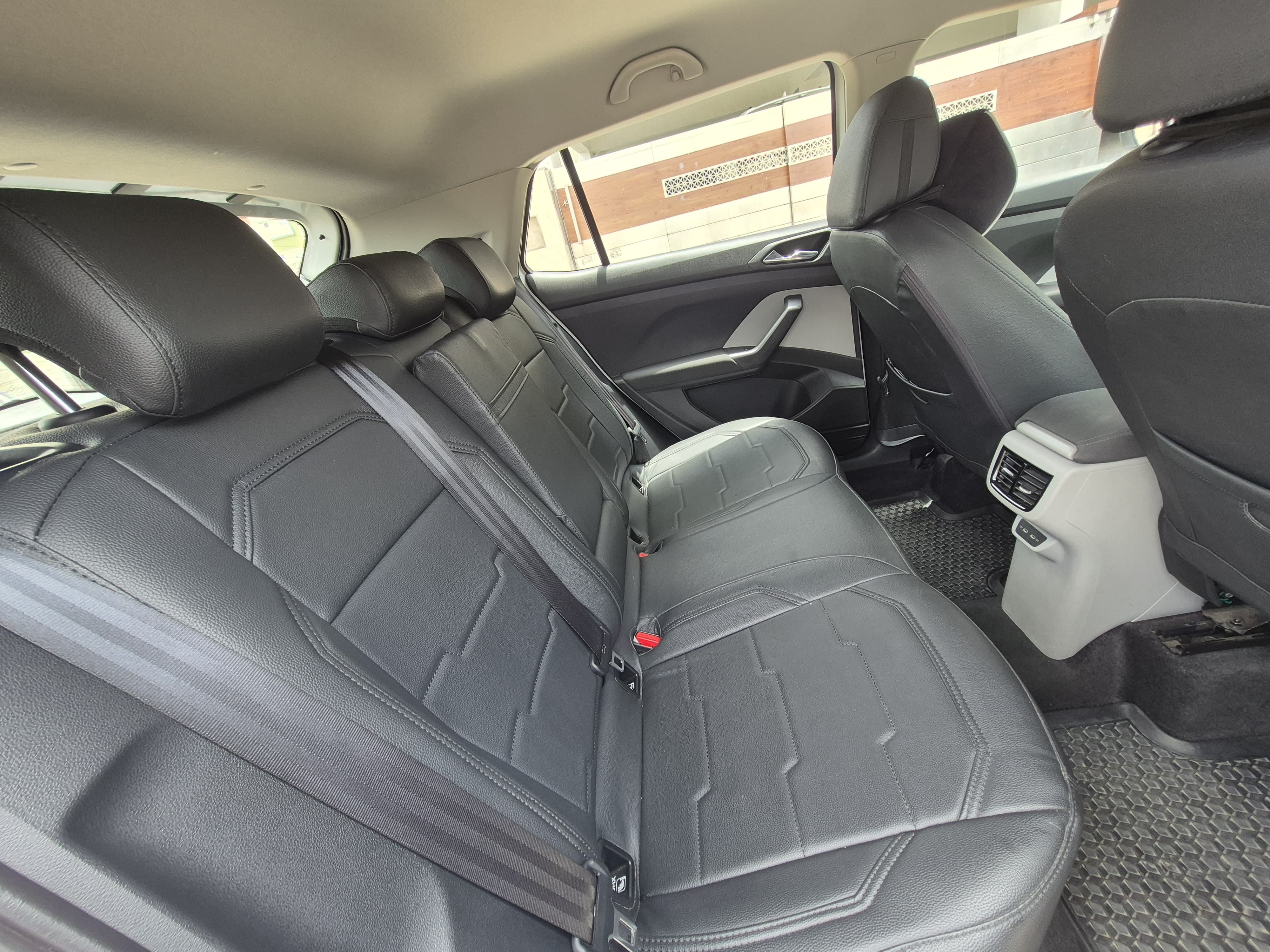2023 Skoda Kushaq Ambition 1.5 TSI MT