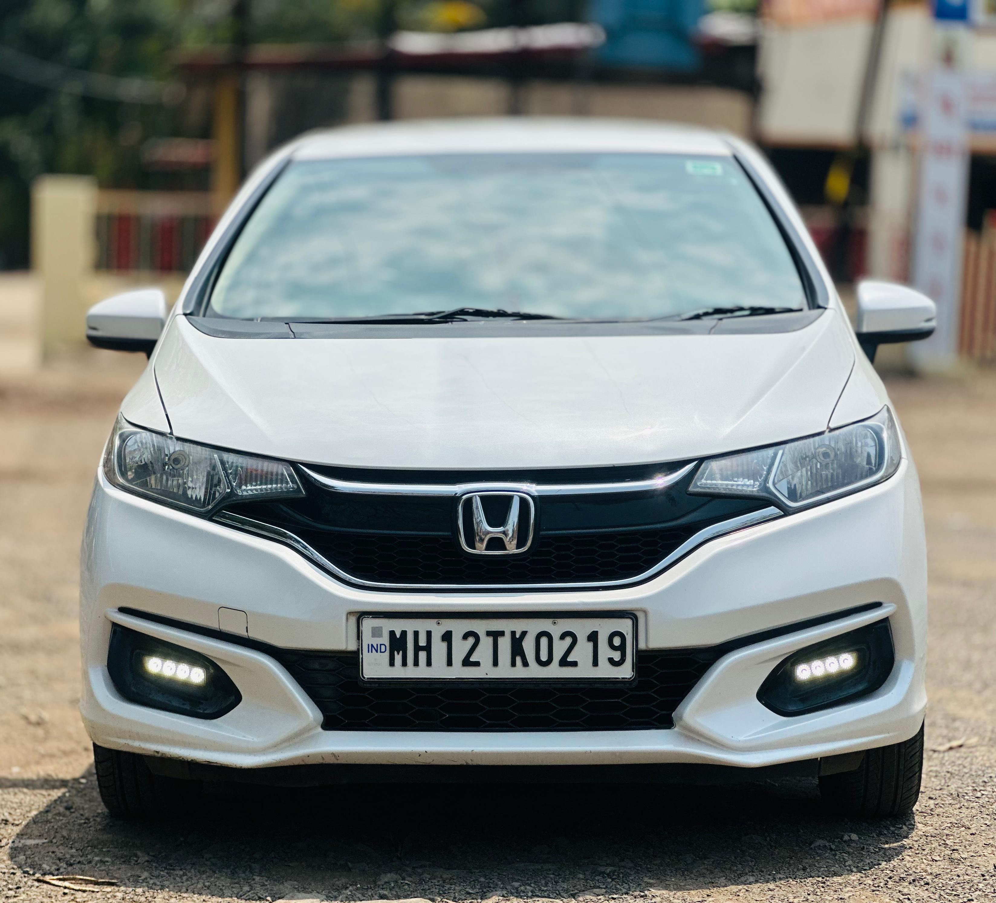 Used 2021 Honda Jazz Used 2021 Honda Jazz