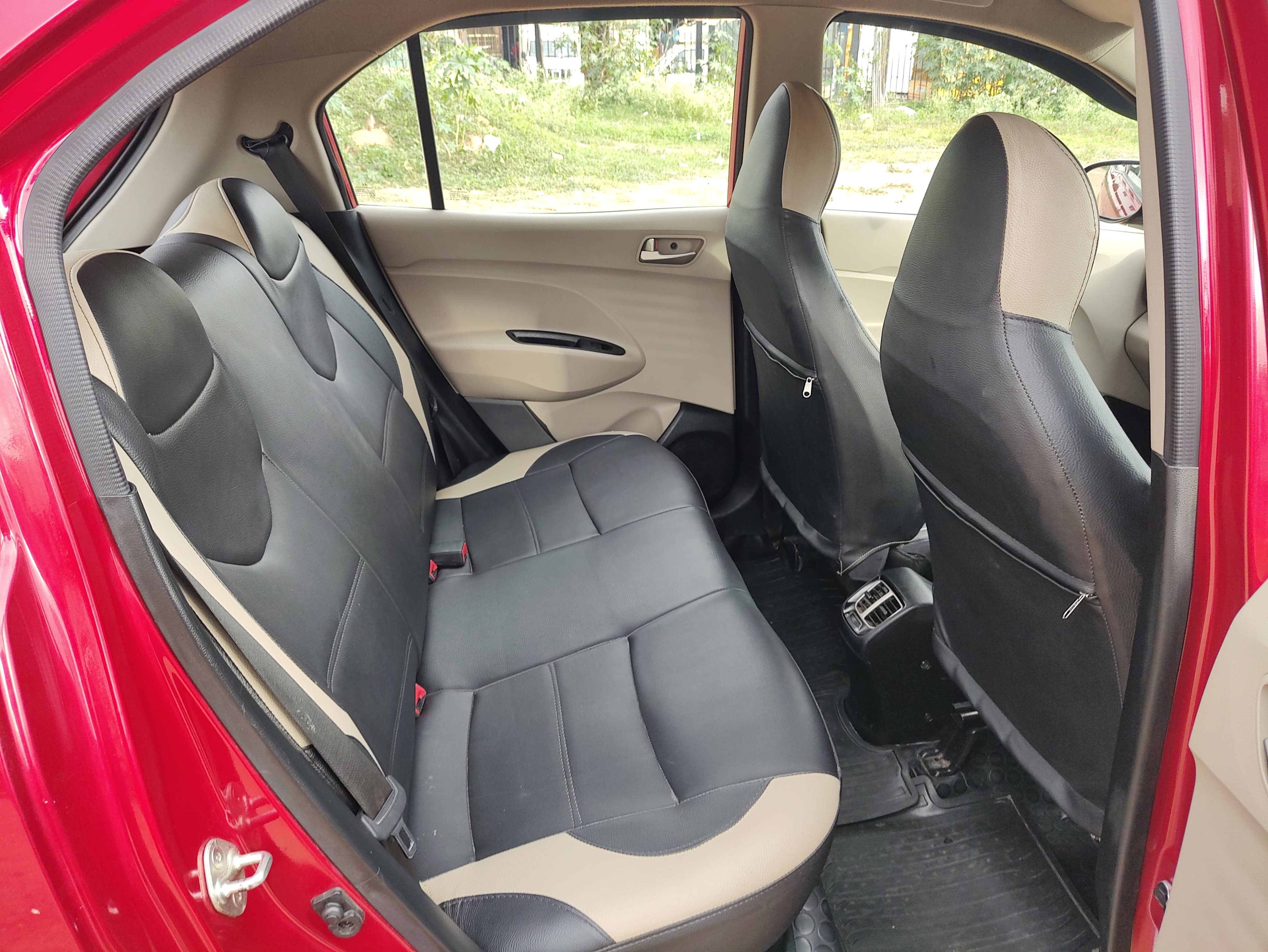 2019 Hyundai New Santro Magna Petrol