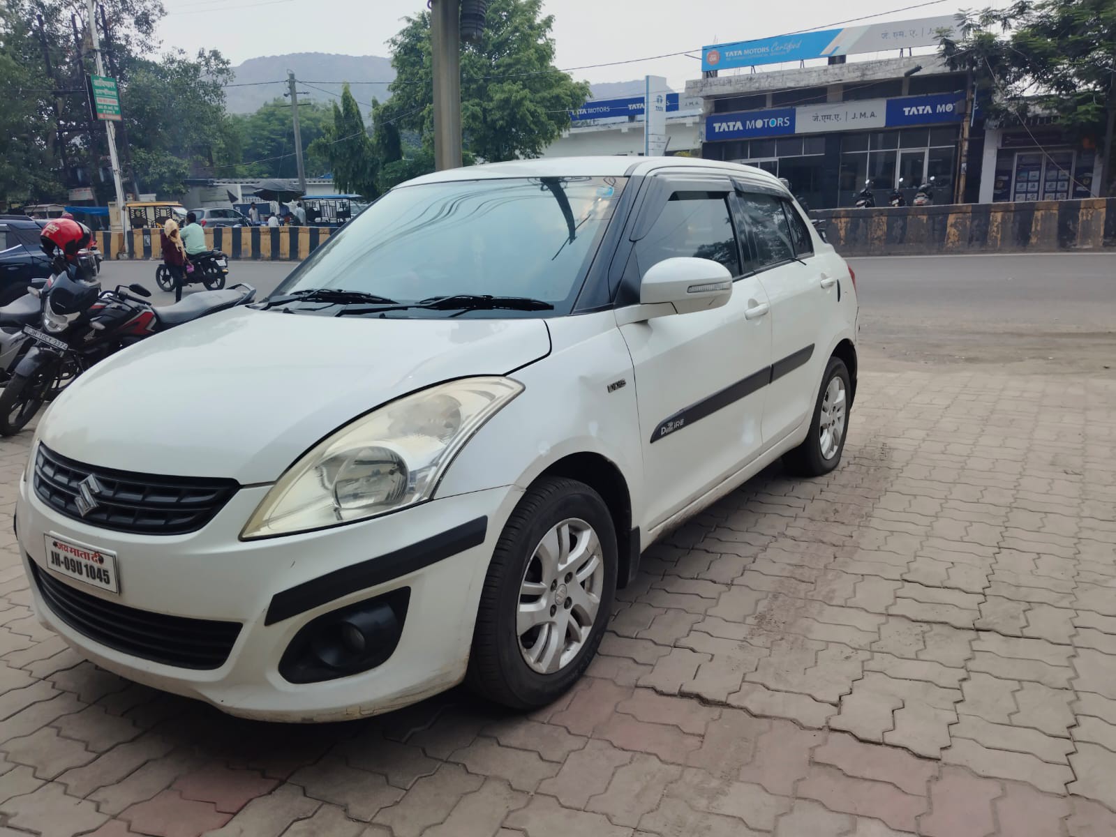 Used 2013 Maruti Suzuki Swift DZire