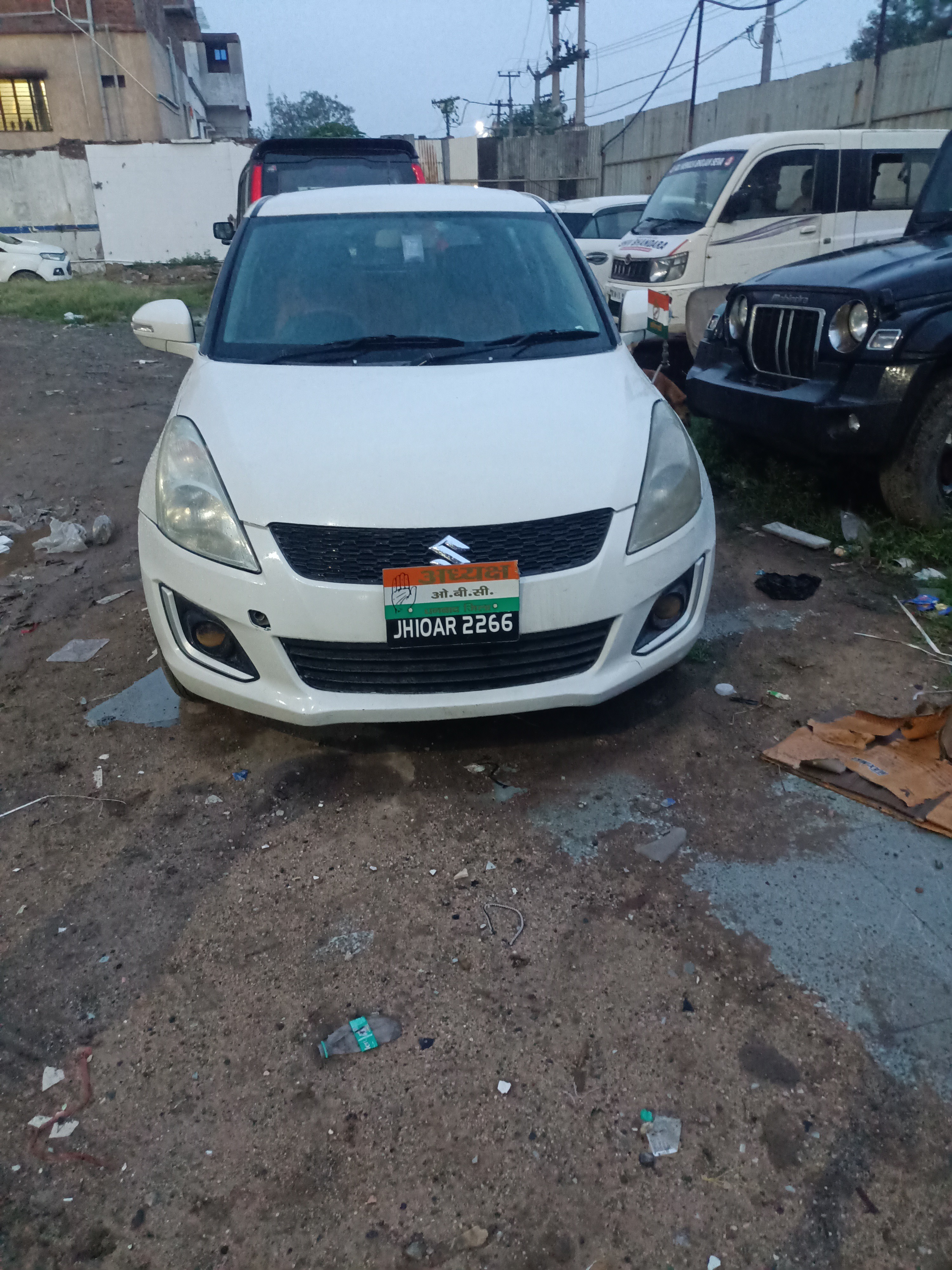 Used 2014 Maruti Suzuki Swift