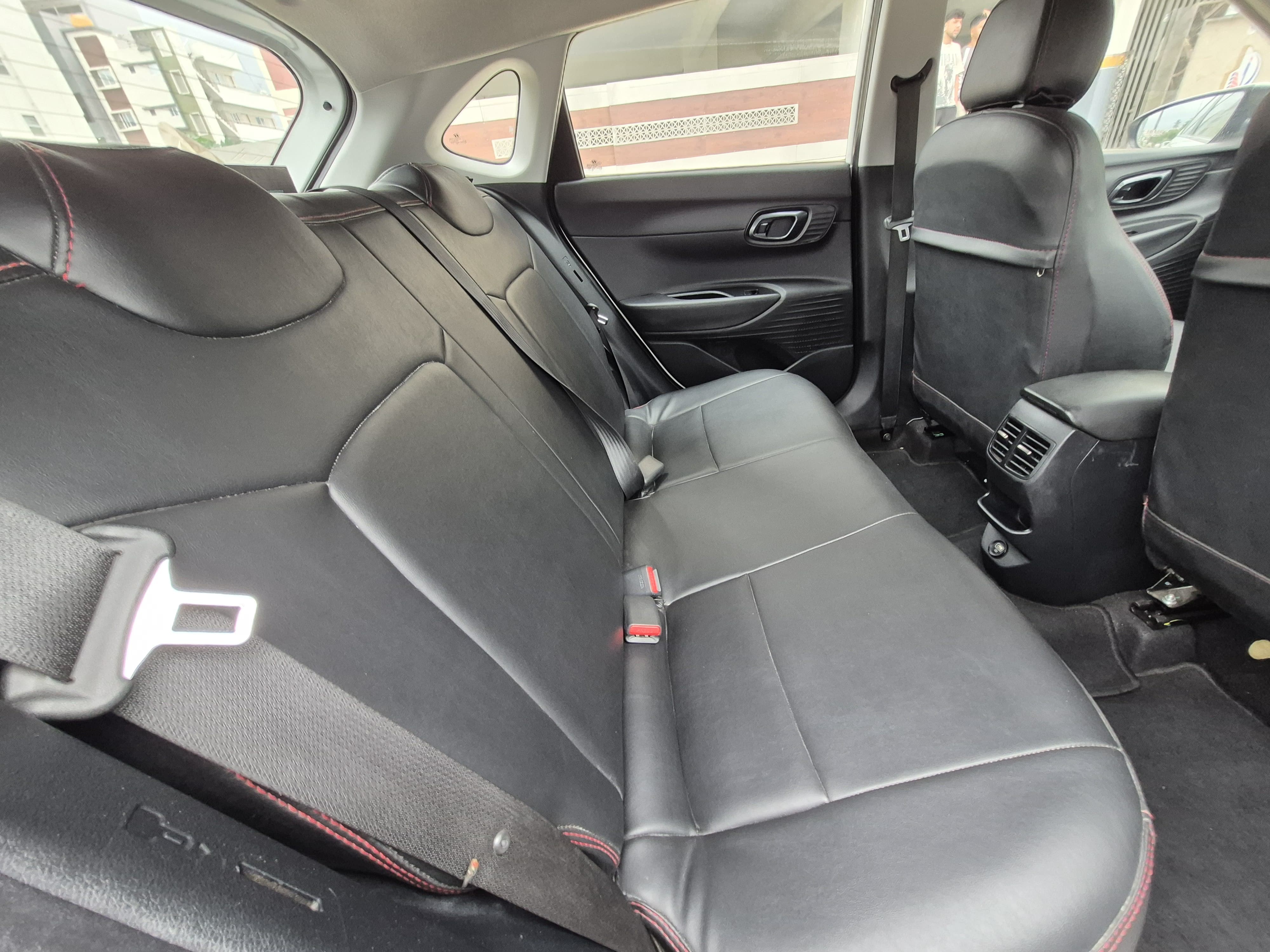 2022 Hyundai Elite i20 1.2 Sportz Petrol [2014-2023]