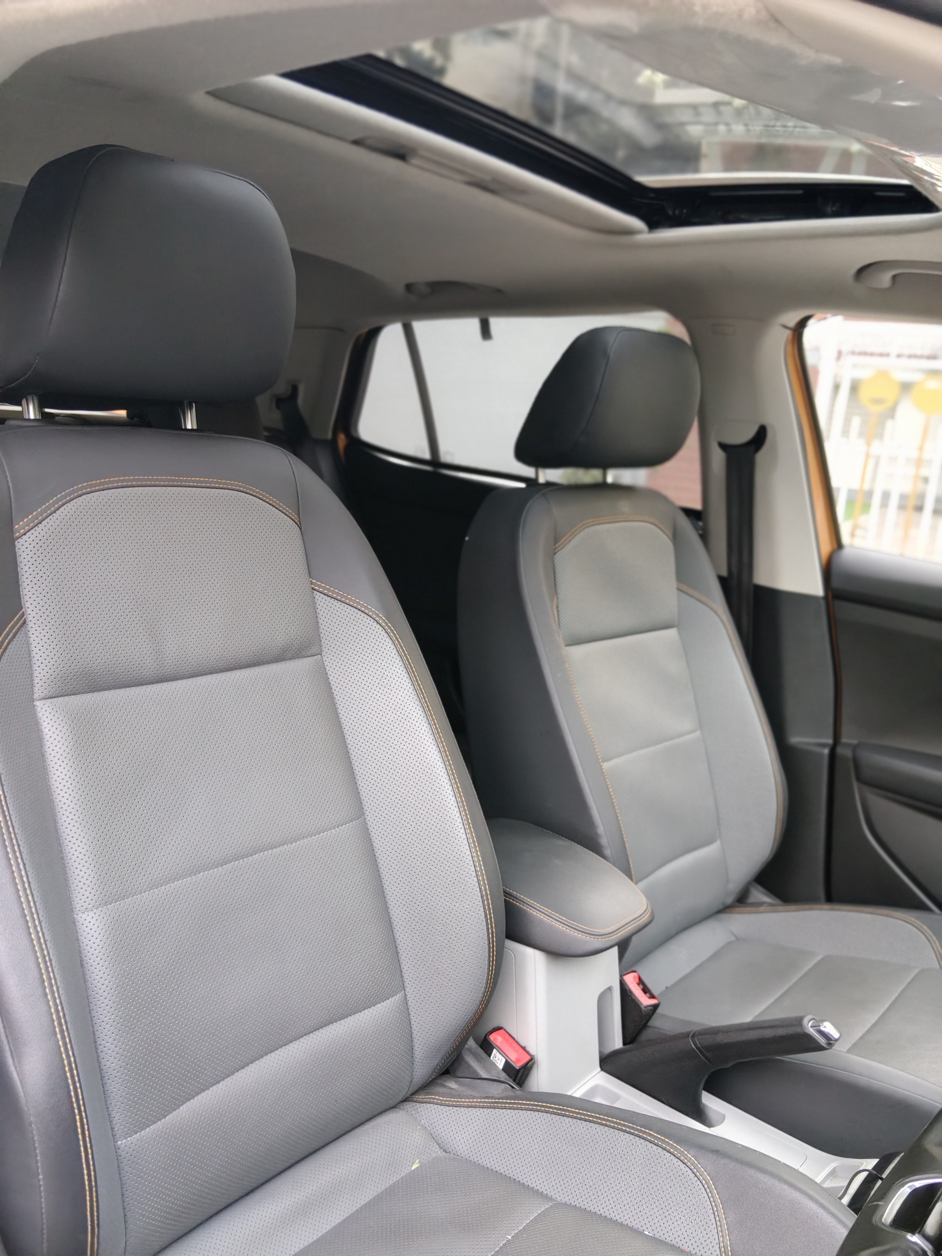 2021 Skoda Kushaq Style 1.0 TSI MT
