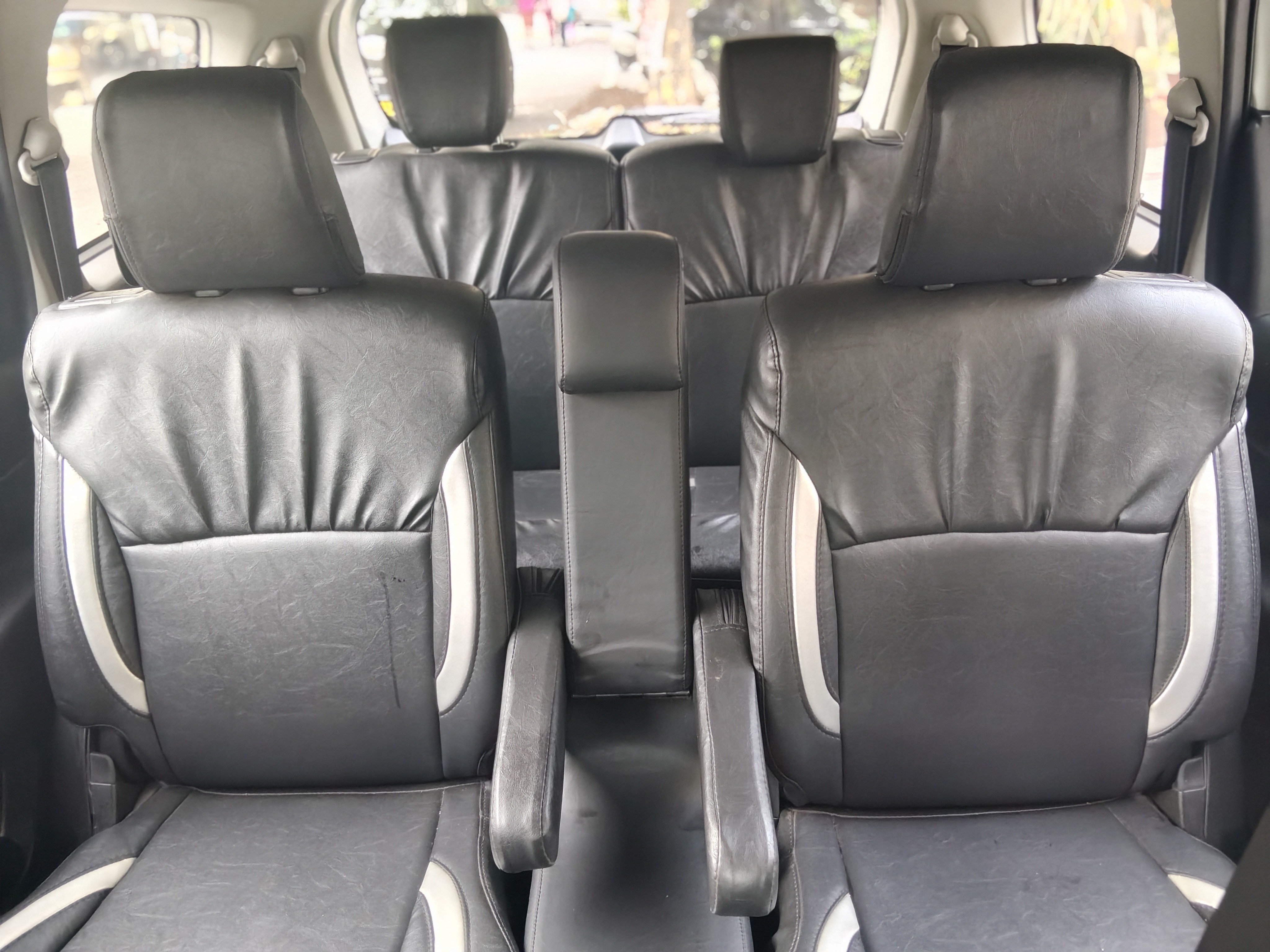 2021 Maruti Suzuki XL6 Zeta MT