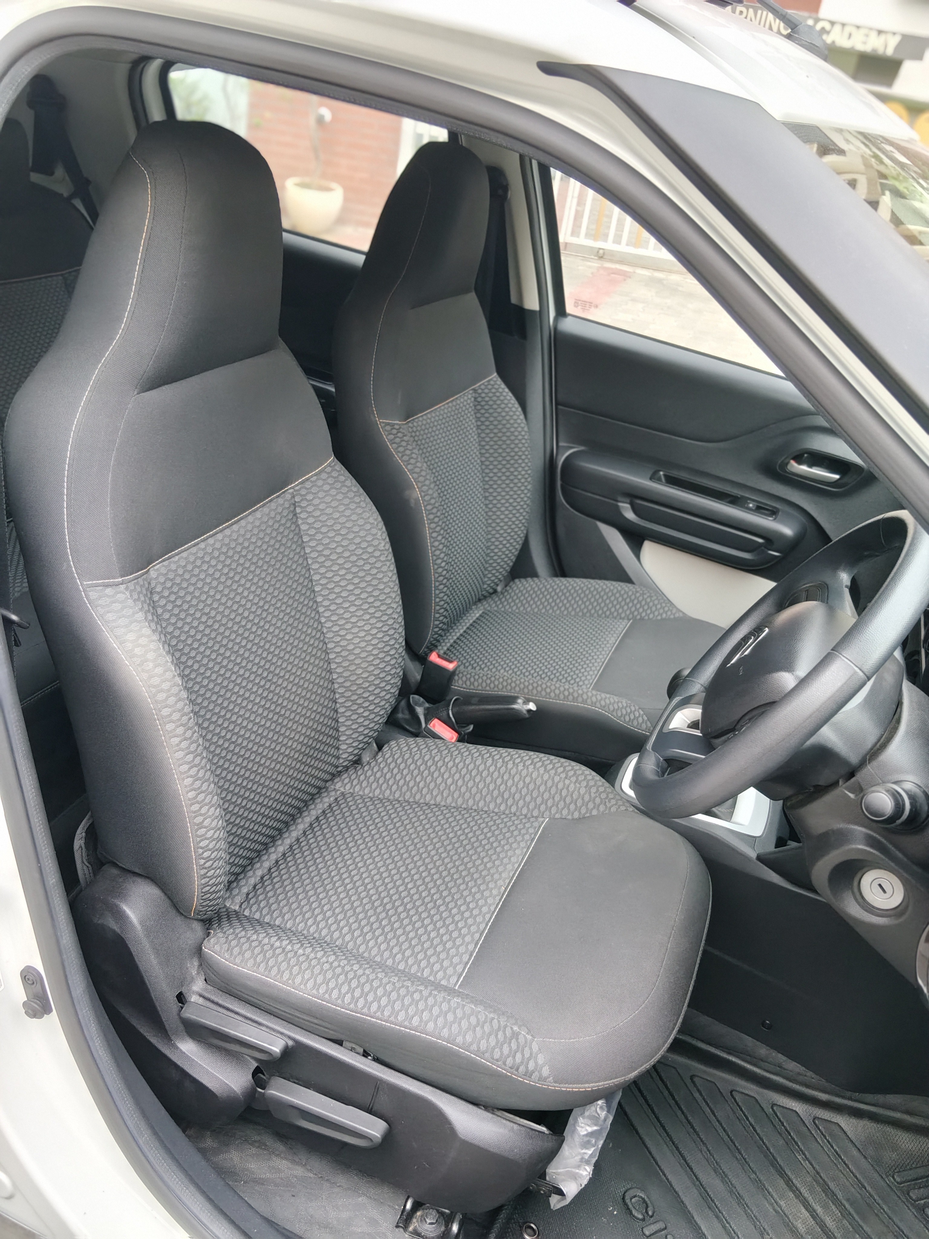 2023 Citroen C3 1.2P Shine [2022-2024]