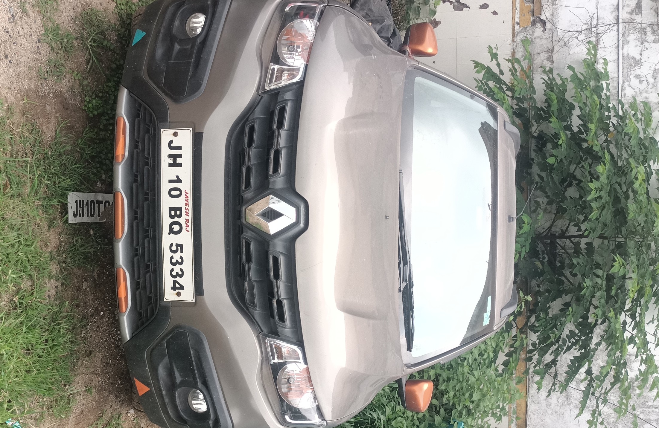 Used 2018 Renault Kwid
