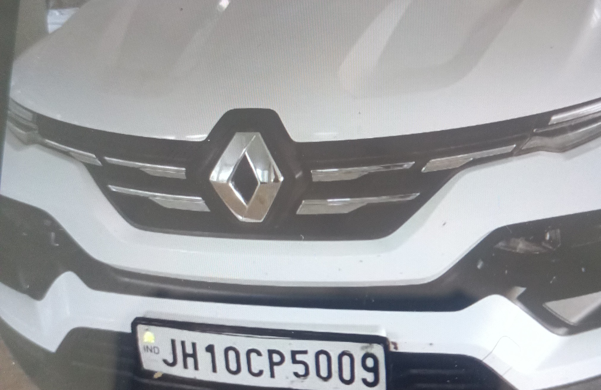 Used 2022 Renault Kiger
