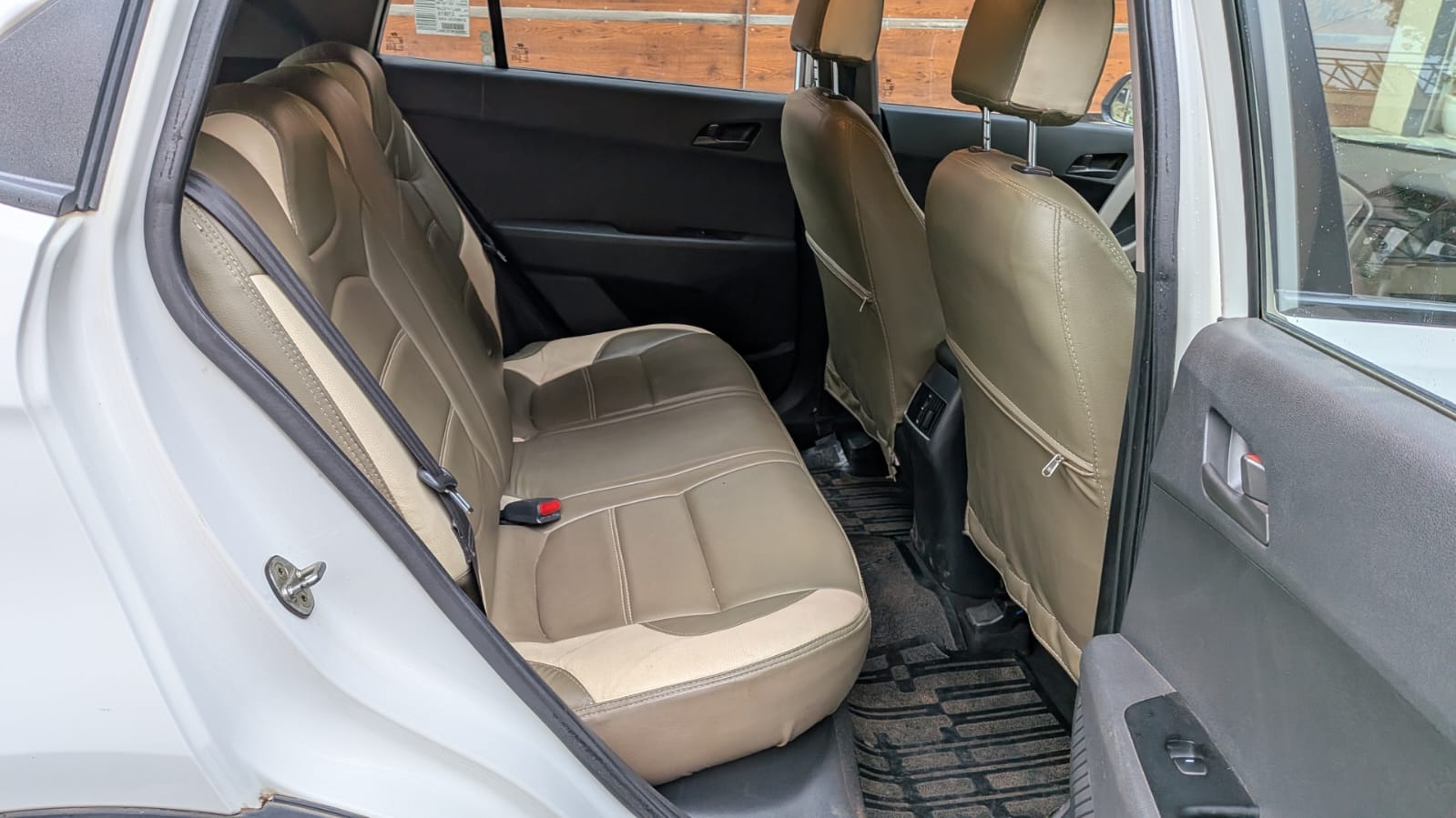 2018 Hyundai Creta 1.6 S Petrol