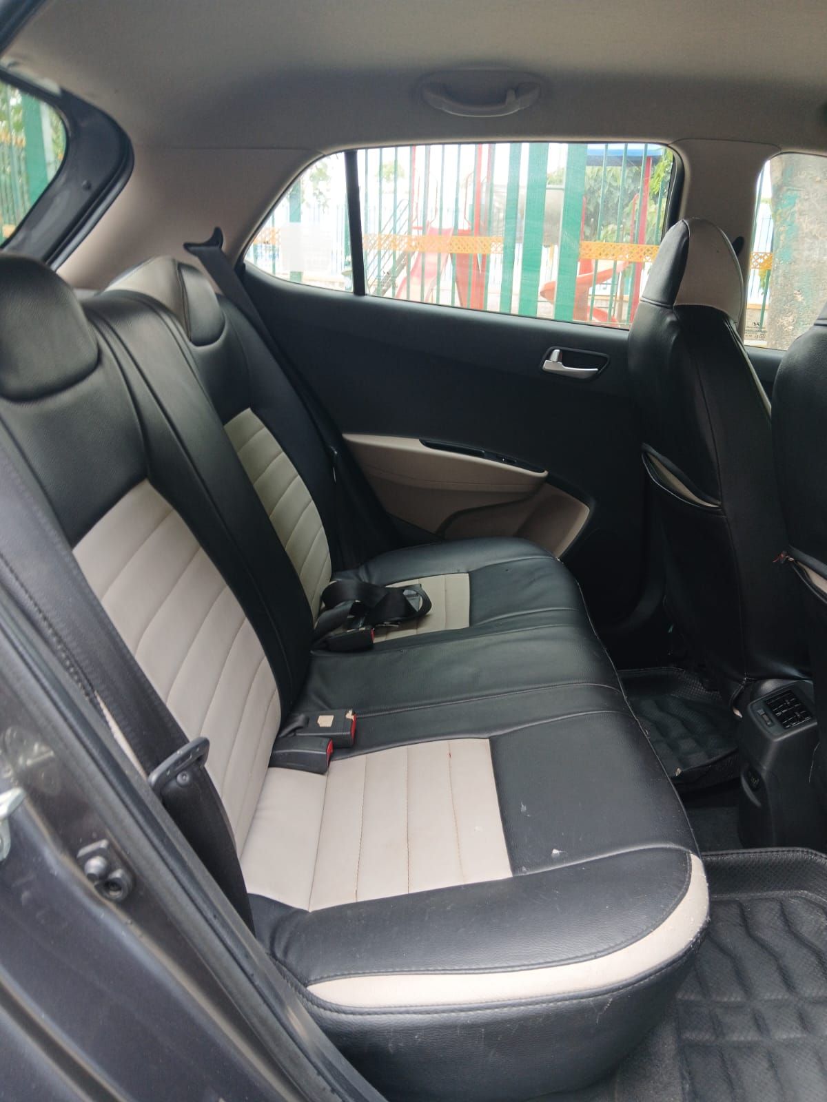 2020 Hyundai Grand i10 Sportz 1.2 Kappa