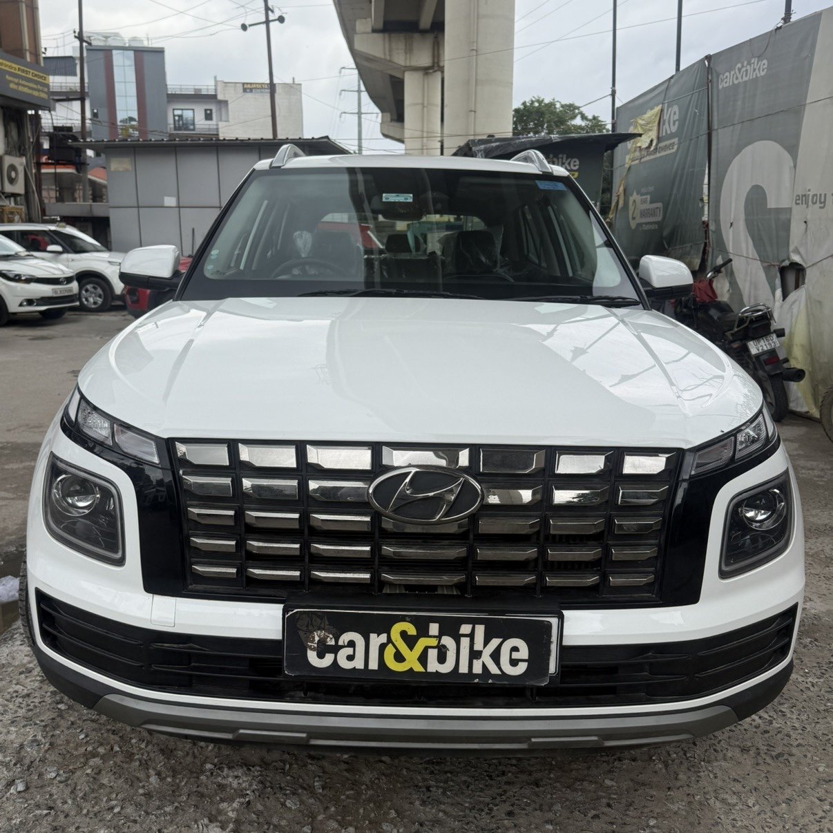 Used 2025 Hyundai Venue Used 2025 Hyundai Venue