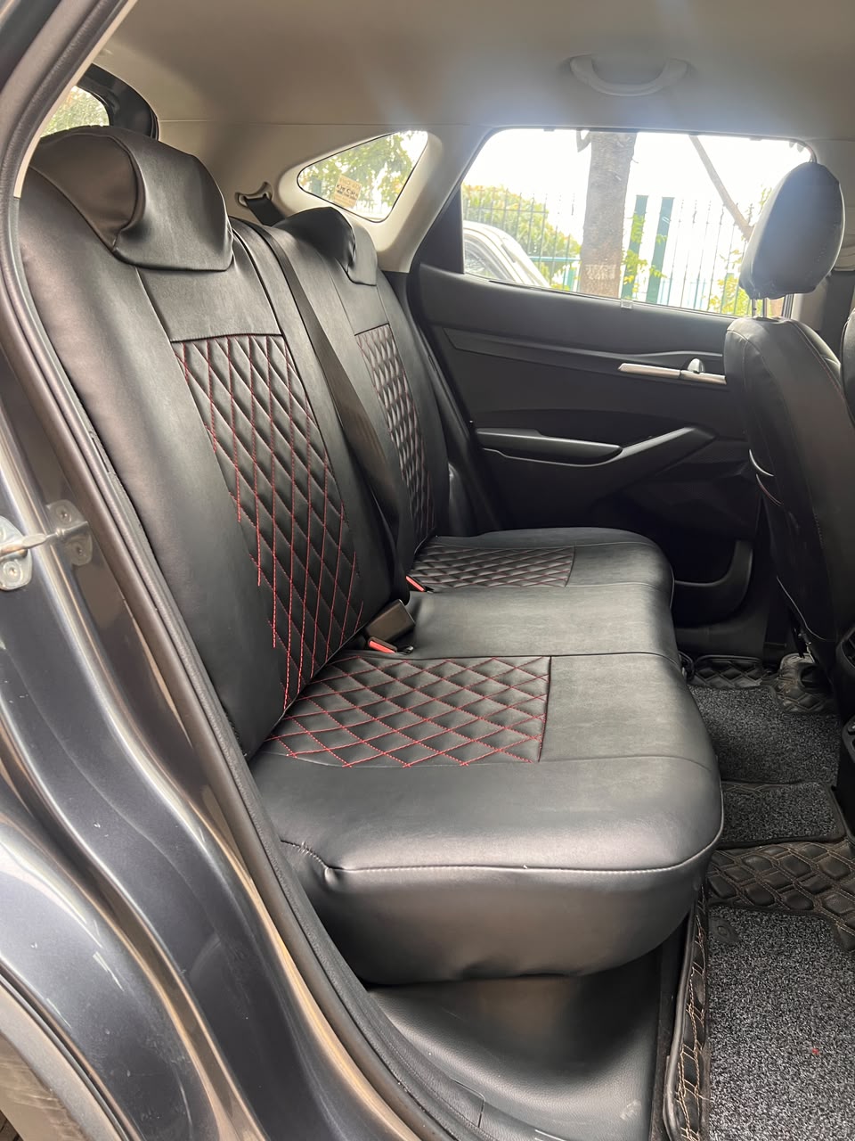 2021 Kia Seltos HTK Plus iMT Petrol