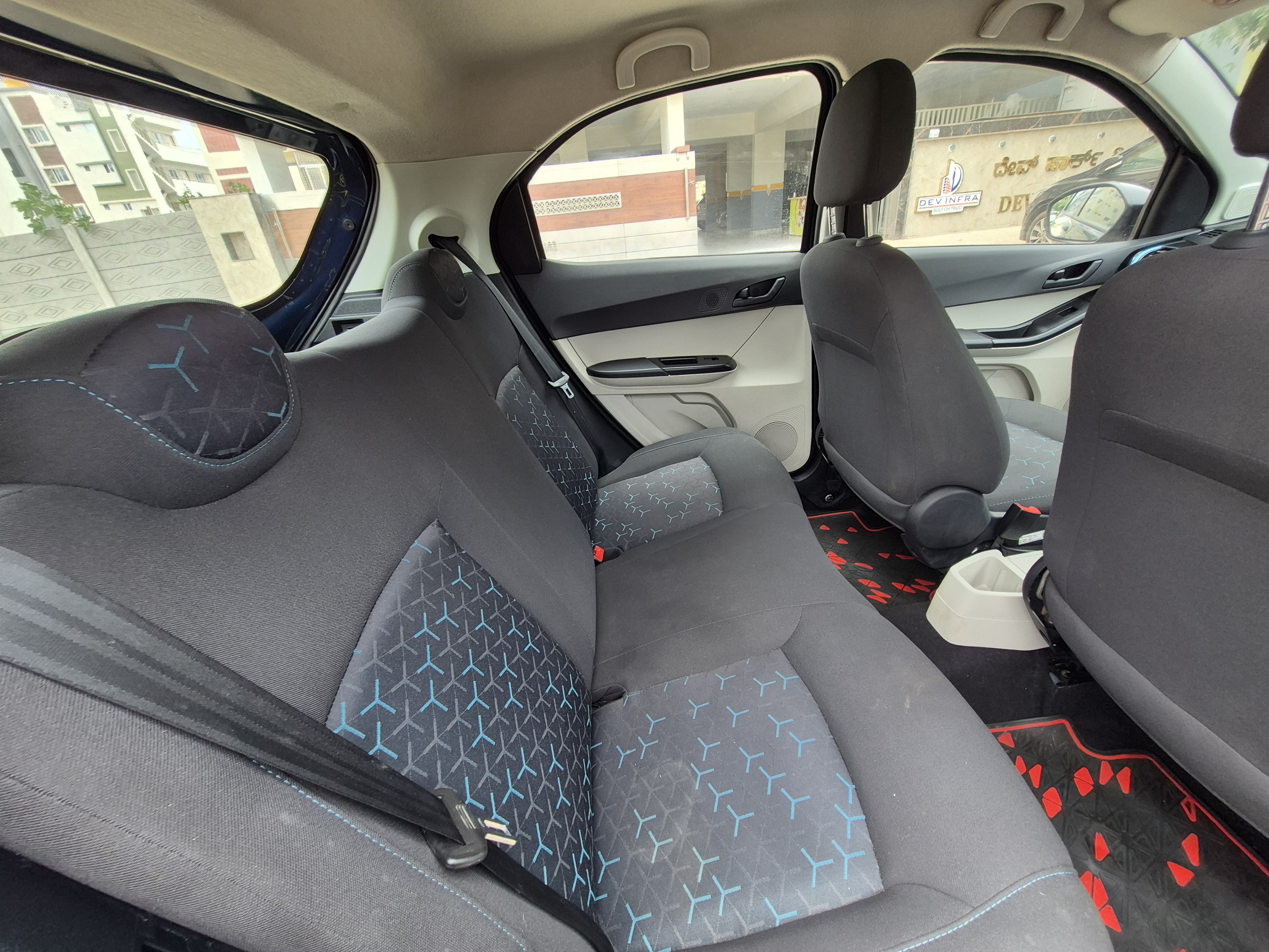 2023 Tata Tiago EV XT Long Range