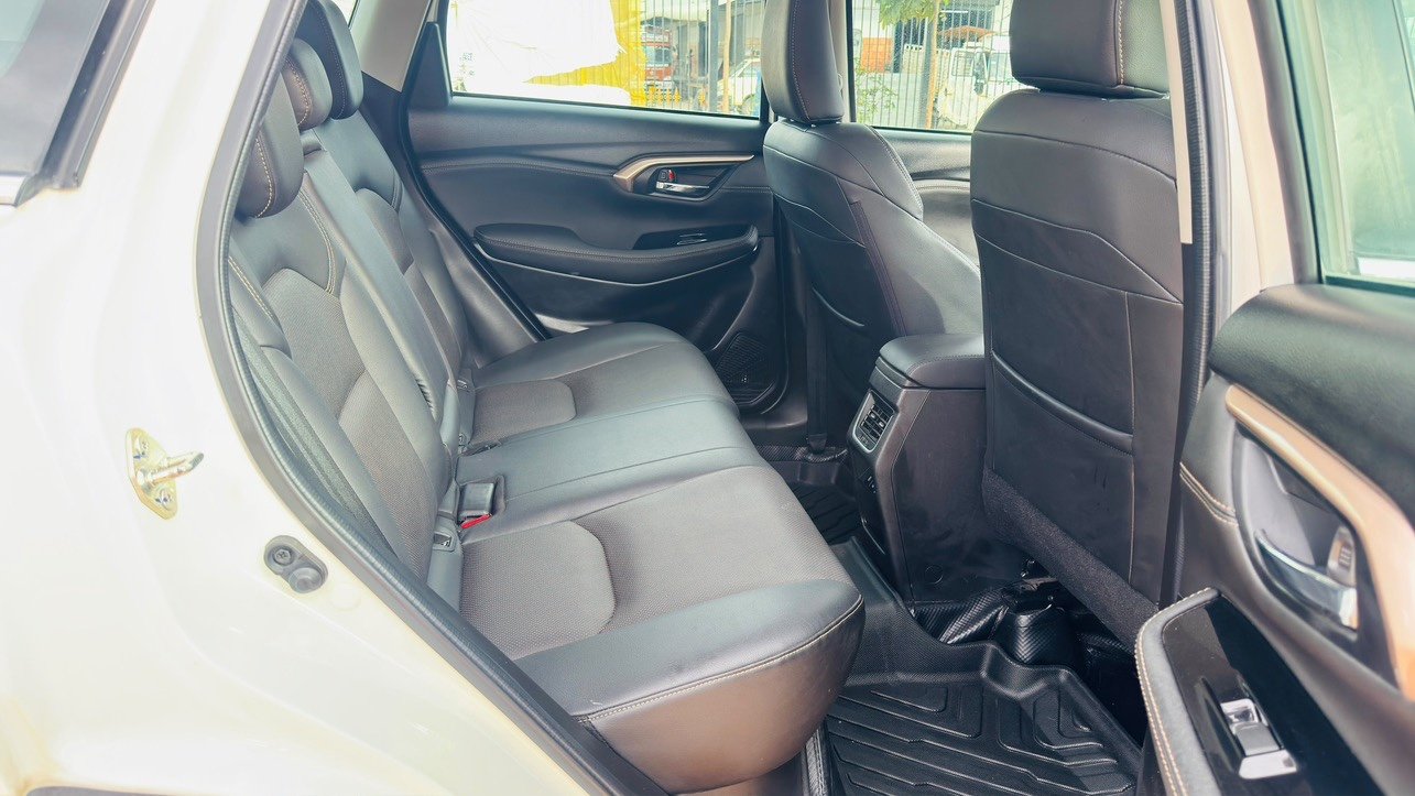 2023 Maruti Suzuki Grand Vitara Alpha Plus eCVT [2022-2025]