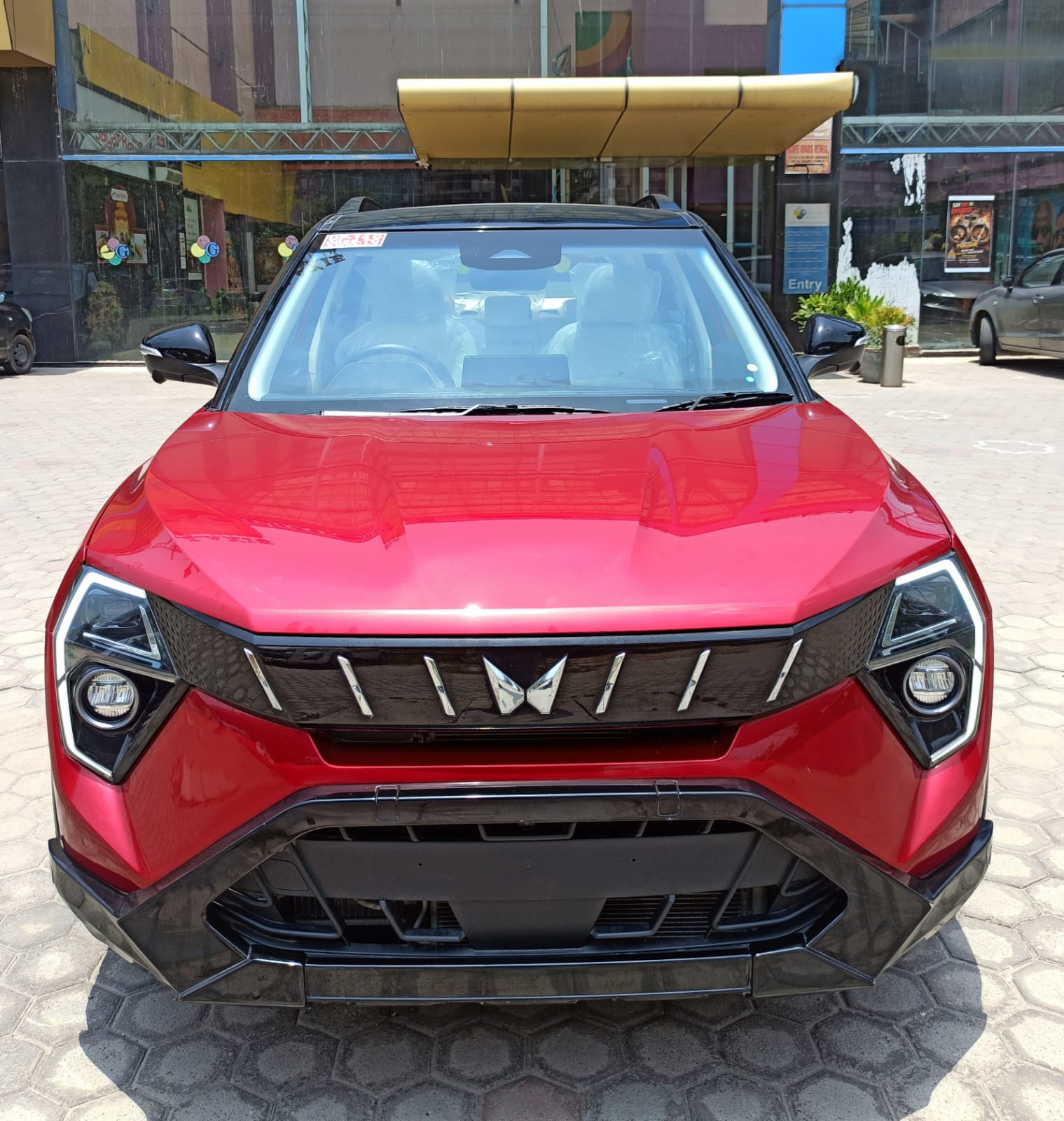 Used 2024 Mahindra XUV 3XO