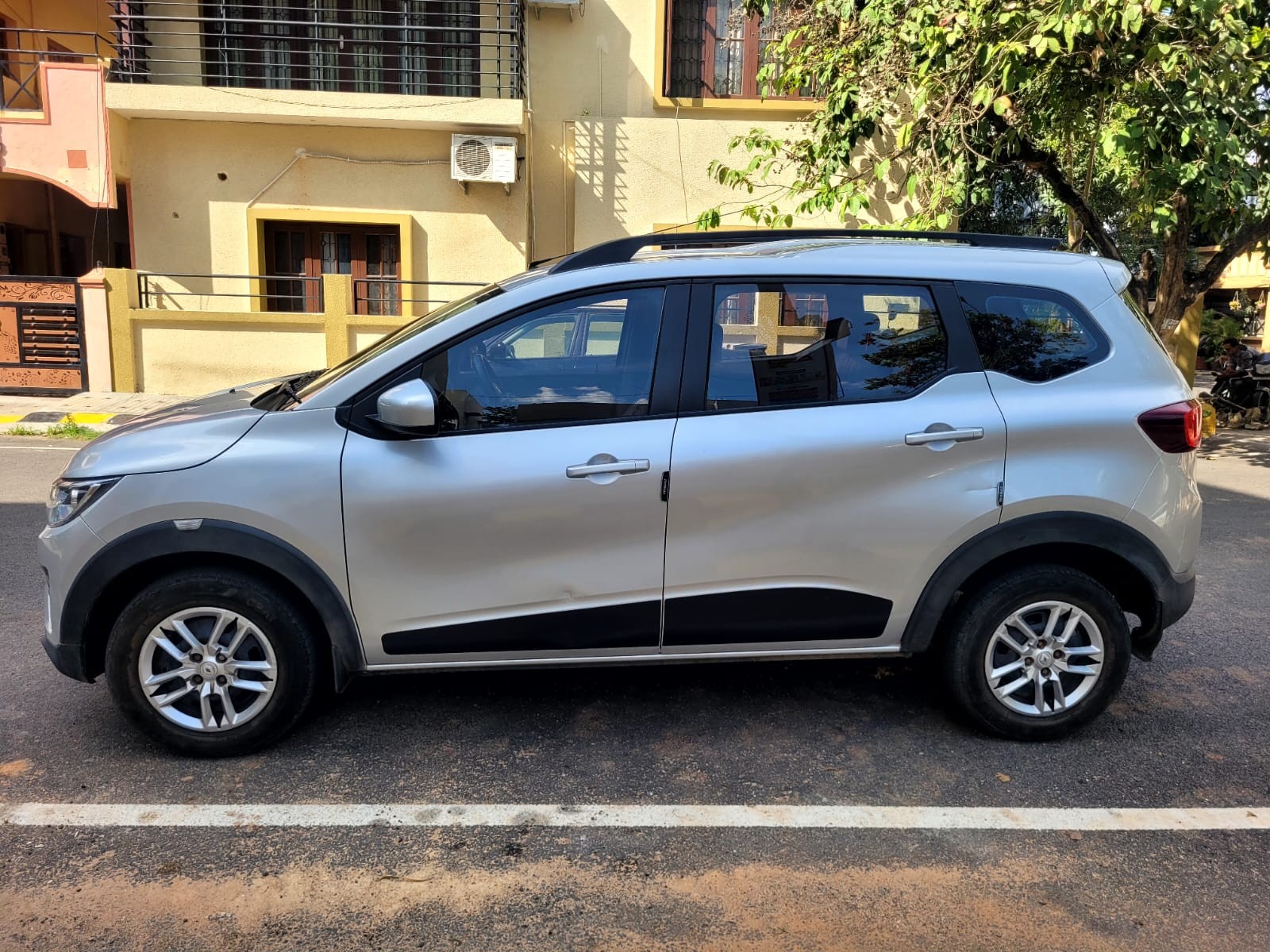 2021 Renault Triber RXT