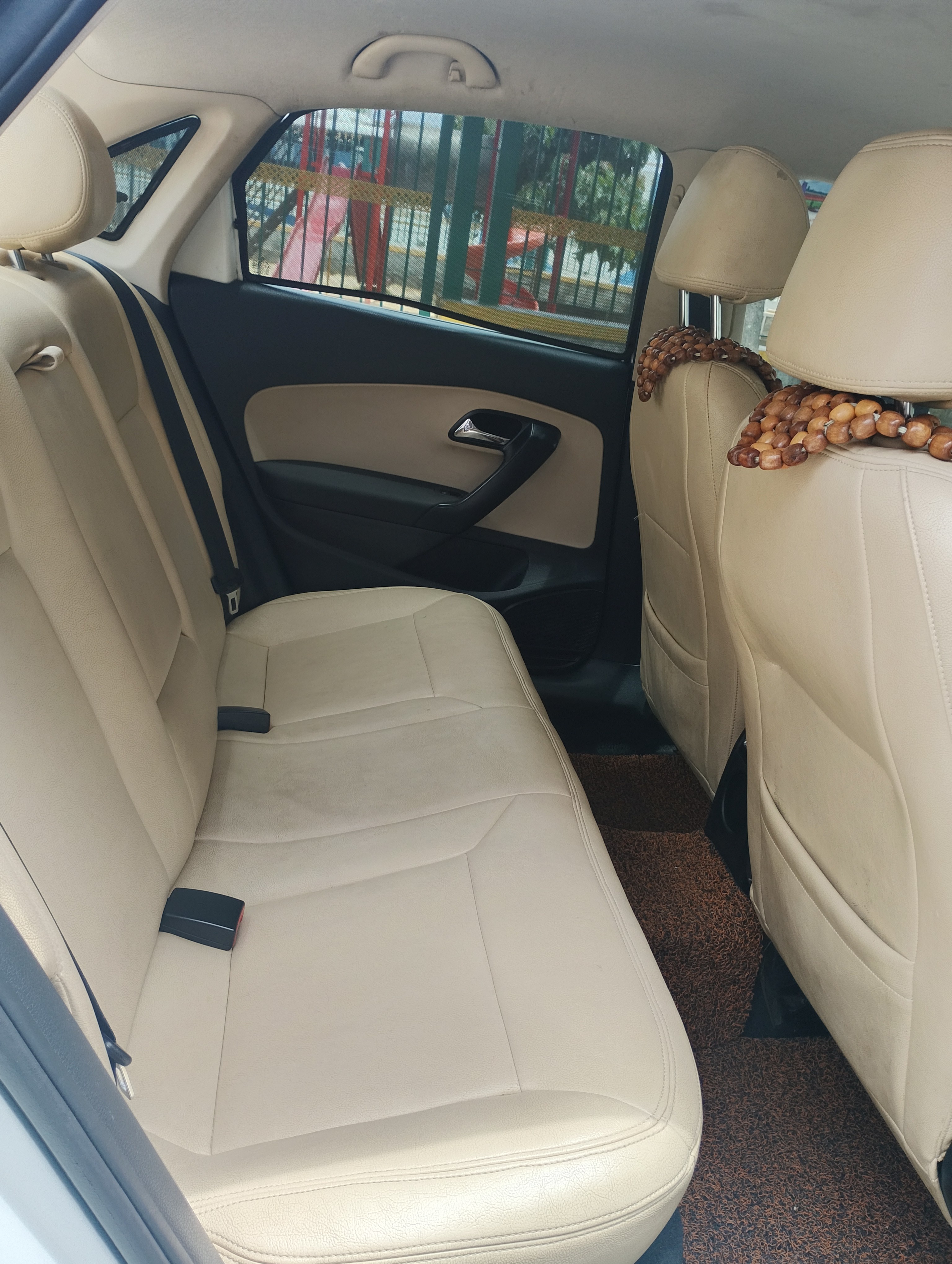 2018 Skoda Rapid 1.5 TDI CR Ambition BS IV