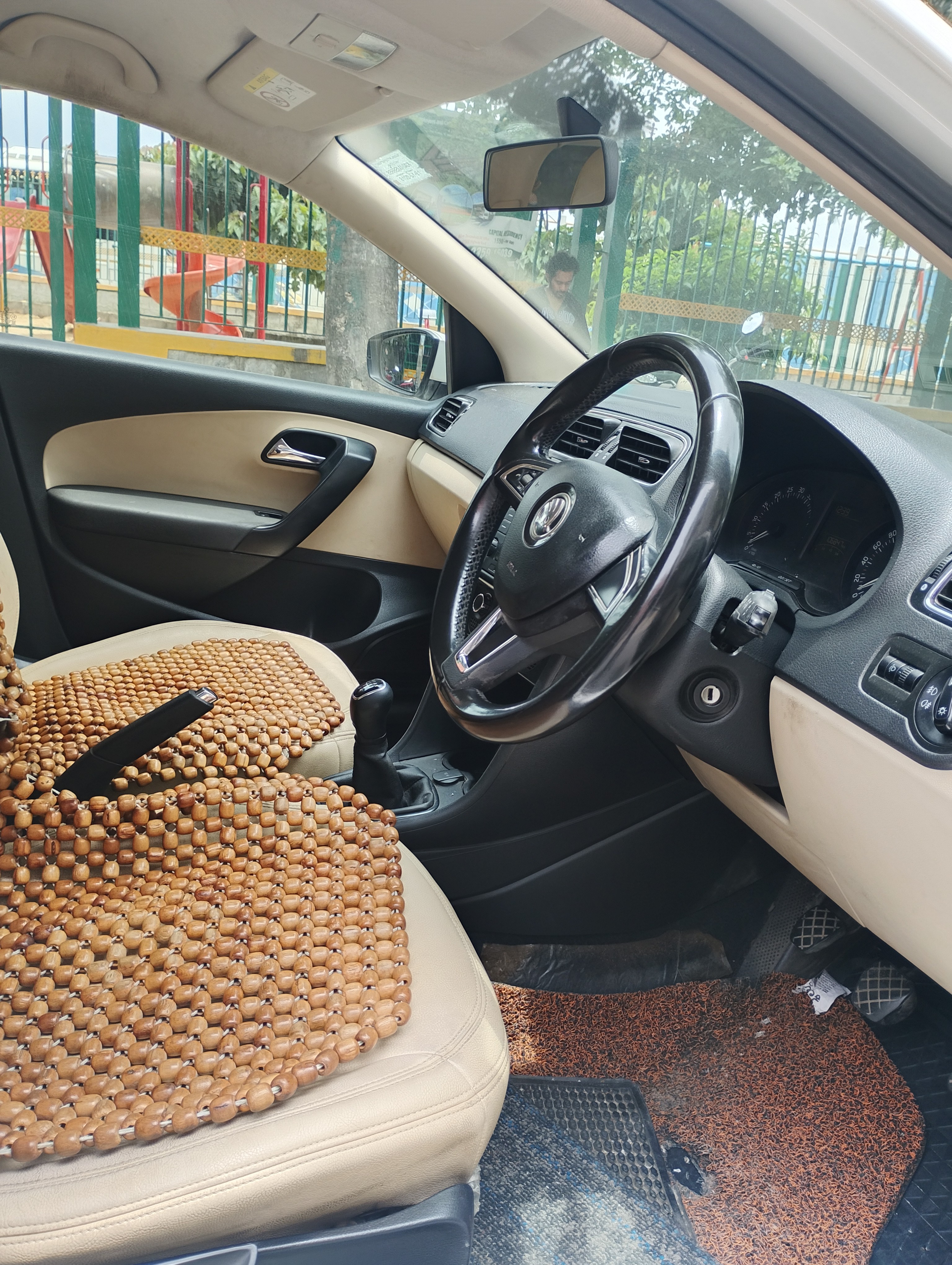 2018 Skoda Rapid 1.5 TDI CR Ambition BS IV