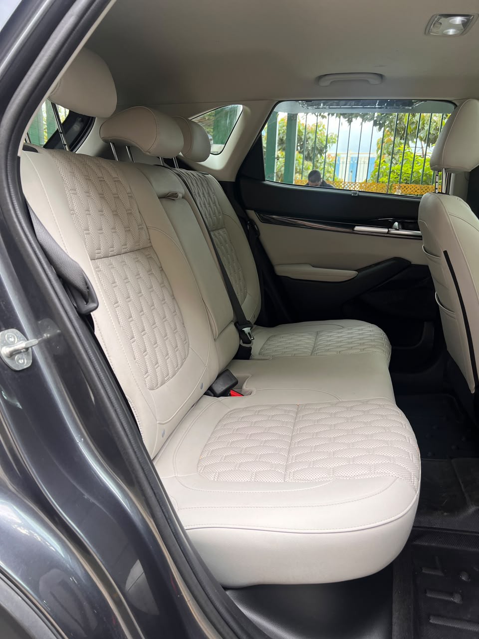 2023 Kia Seltos Smartstream G1.5 IVT HTX [2019-2025]