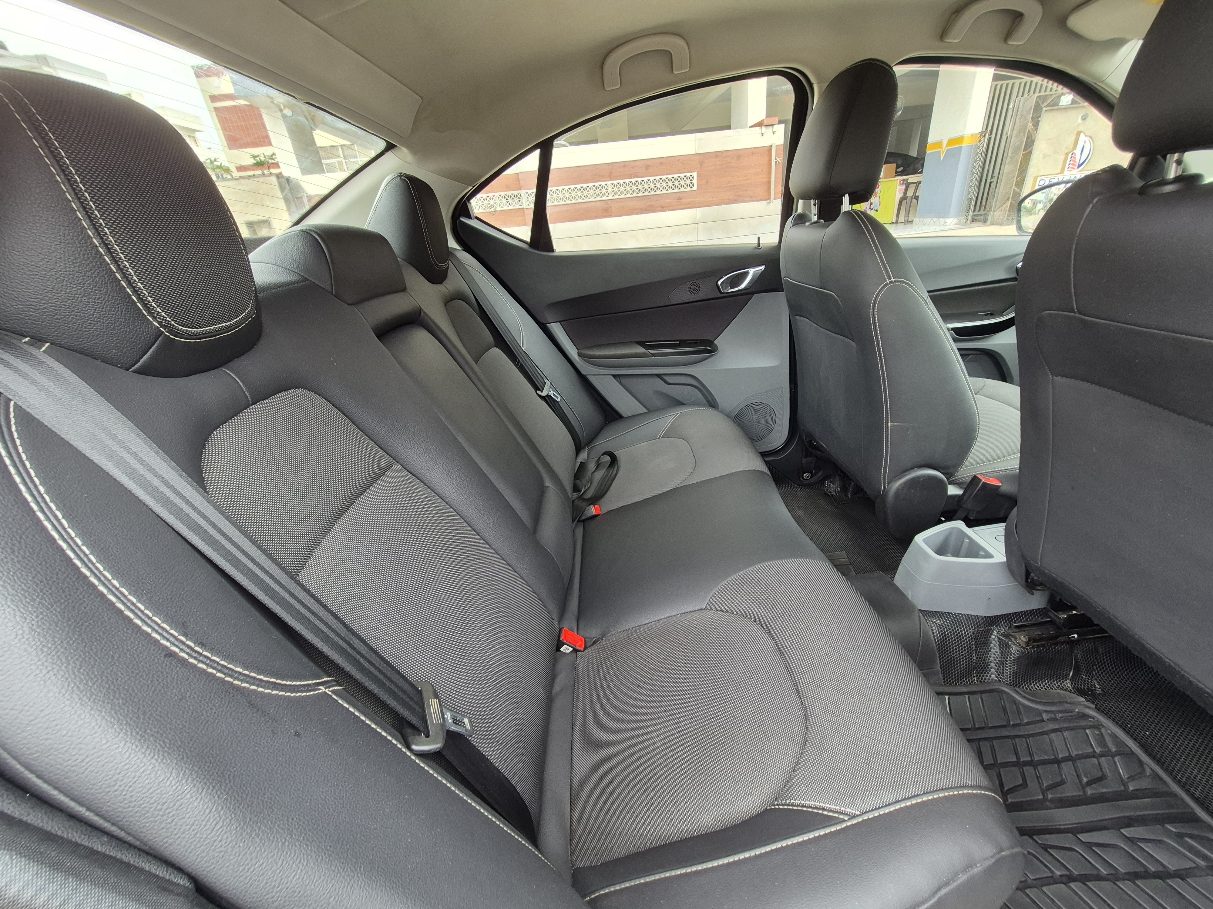 2019 Tata Tigor XZ Plus Petrol [2018-2024]