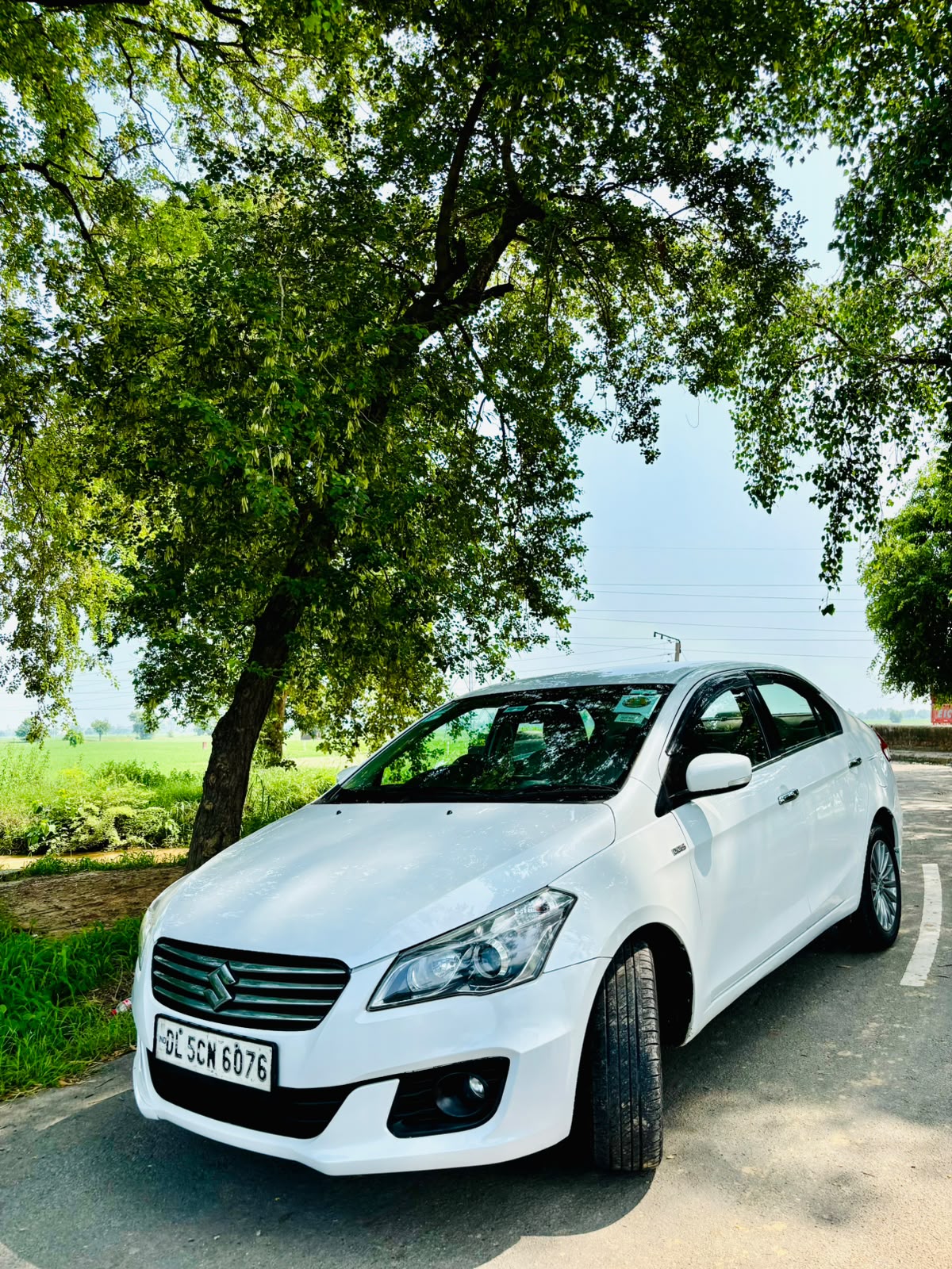 Used 2017 Maruti Suzuki Ciaz Used 2017 Maruti Suzuki Ciaz