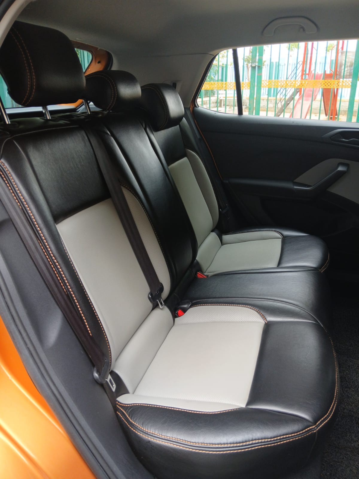 2021 Skoda Kushaq Active 1.0 TSI MT