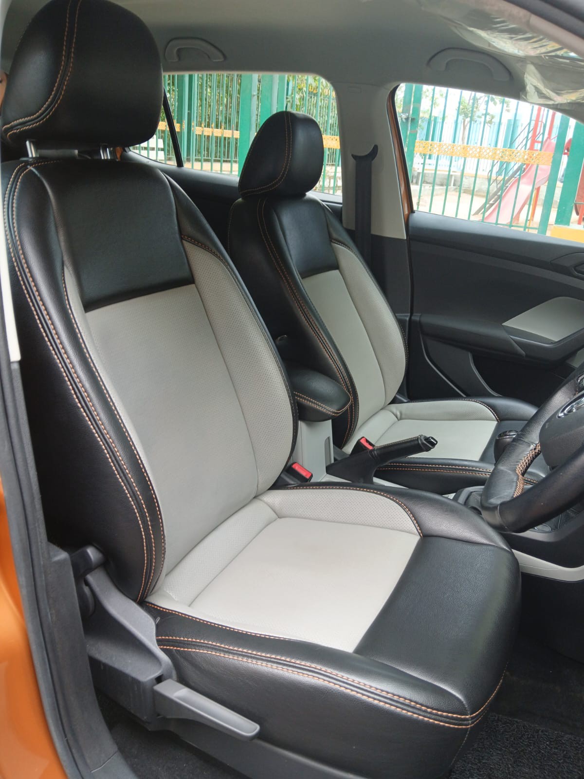 2021 Skoda Kushaq Active 1.0 TSI MT