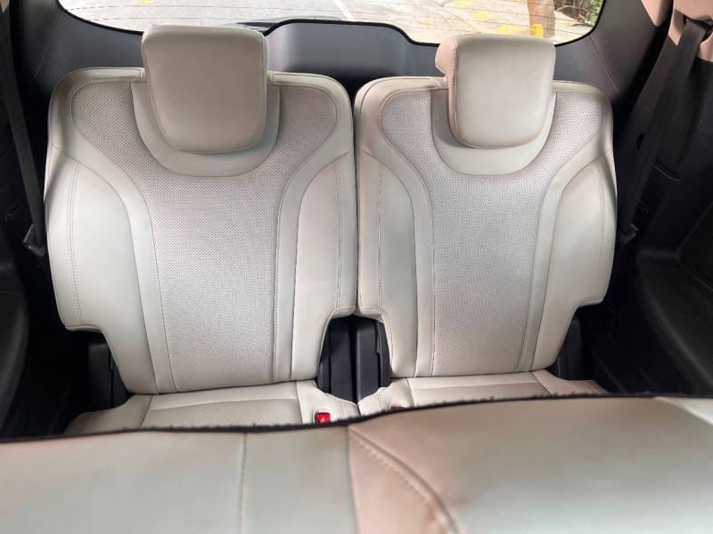 2024 Mahindra XUV700 MX Petrol MT 7 STR