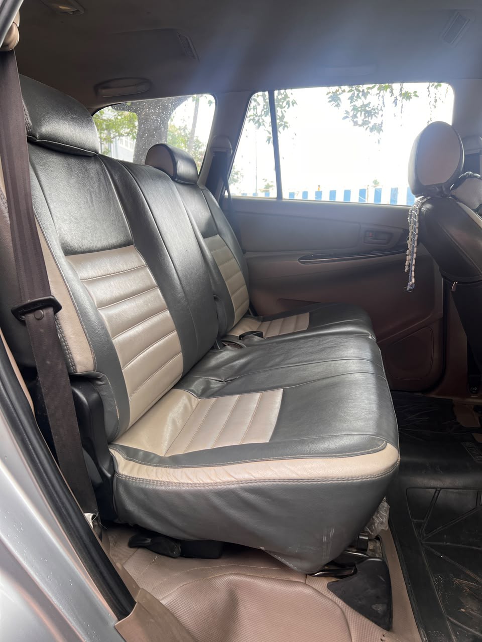 2016 Toyota Innova 2.5 E