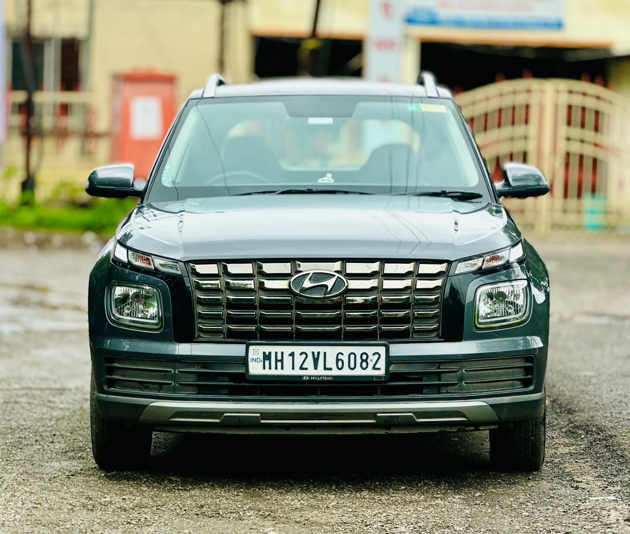 Used 2023 Hyundai Venue Used 2023 Hyundai Venue