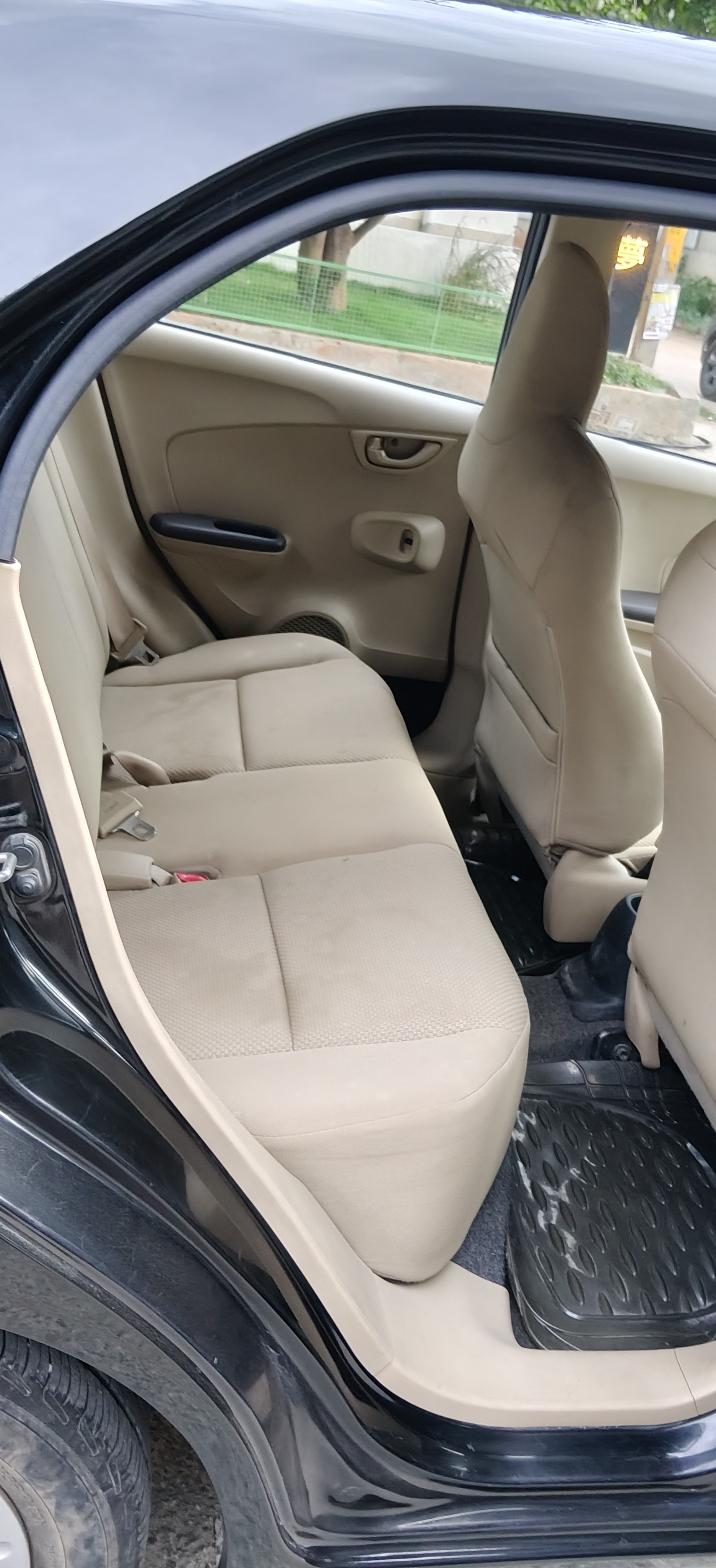 2012 Honda Brio S MT Petrol