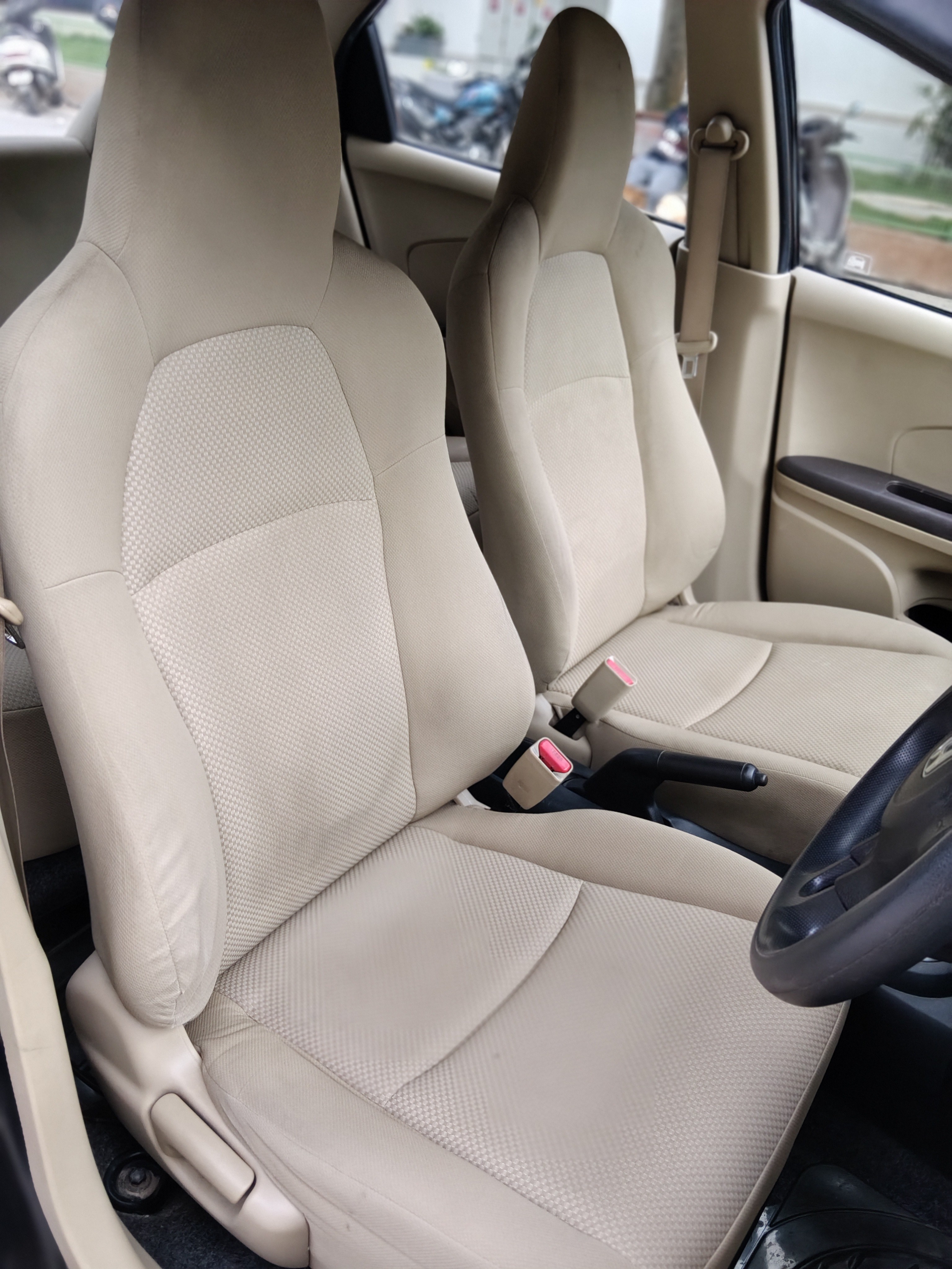 2012 Honda Brio S MT Petrol