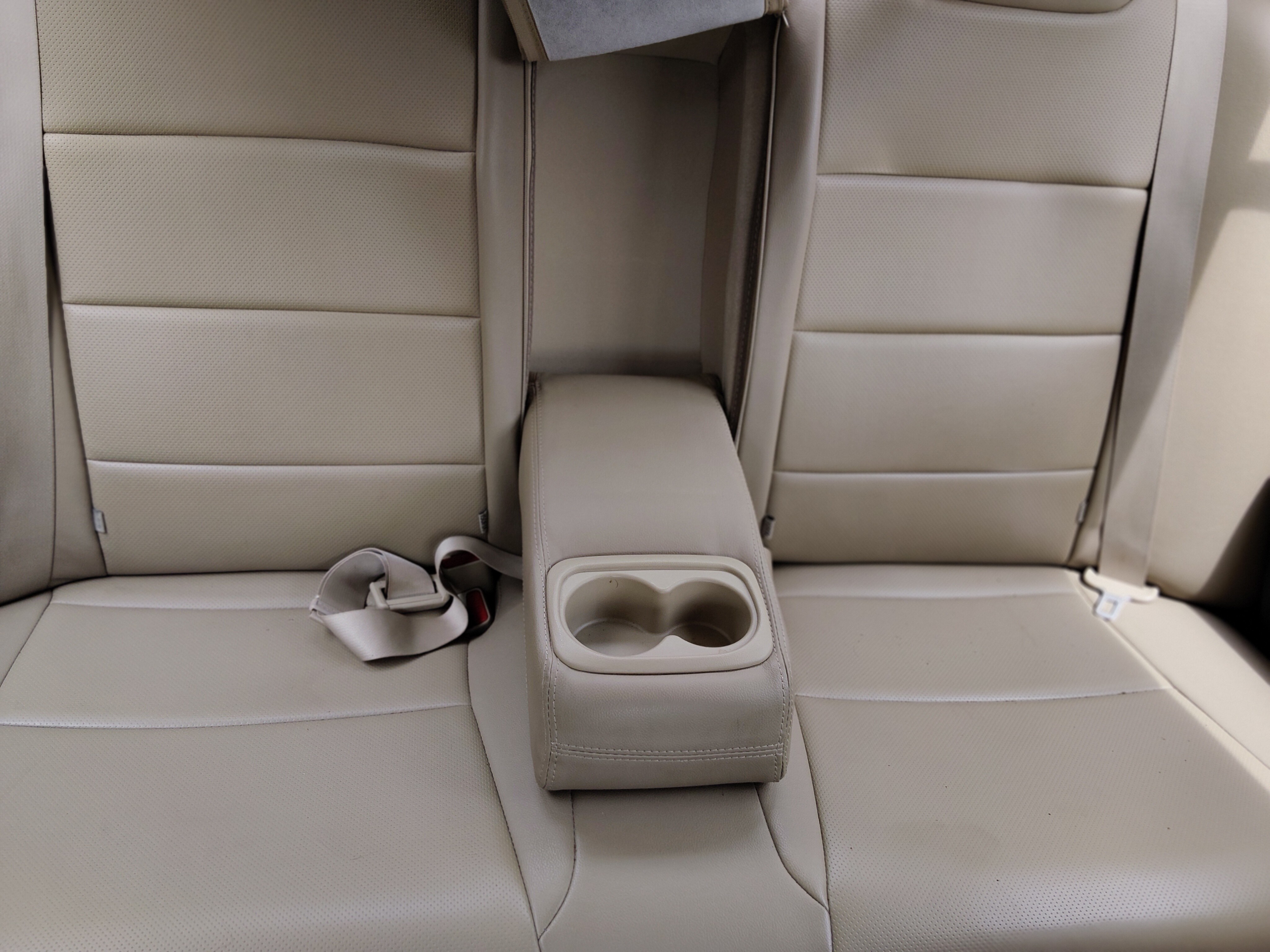 2019 Honda City V CVT Petrol [2019-2023]
