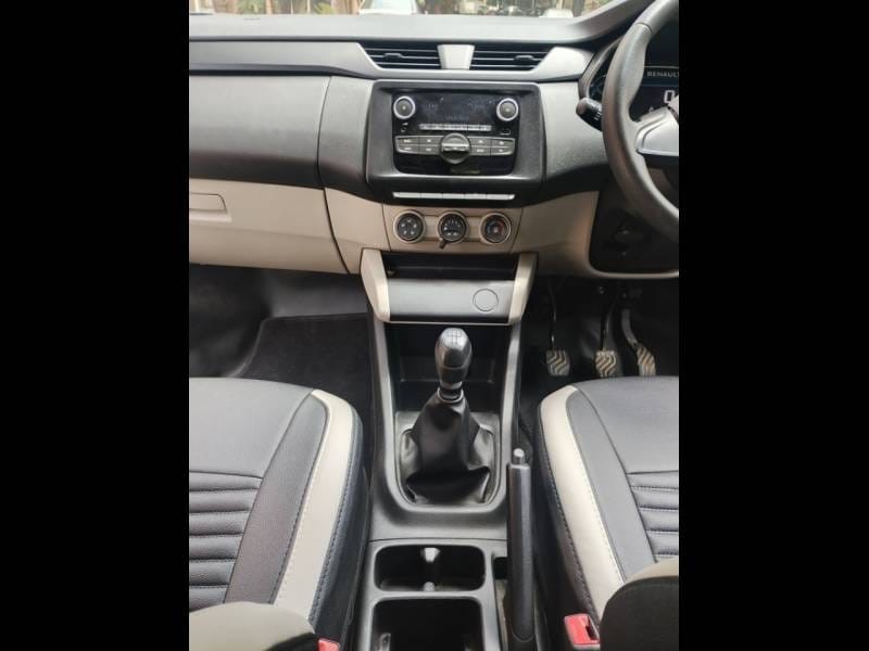 2021 Renault Triber RXL