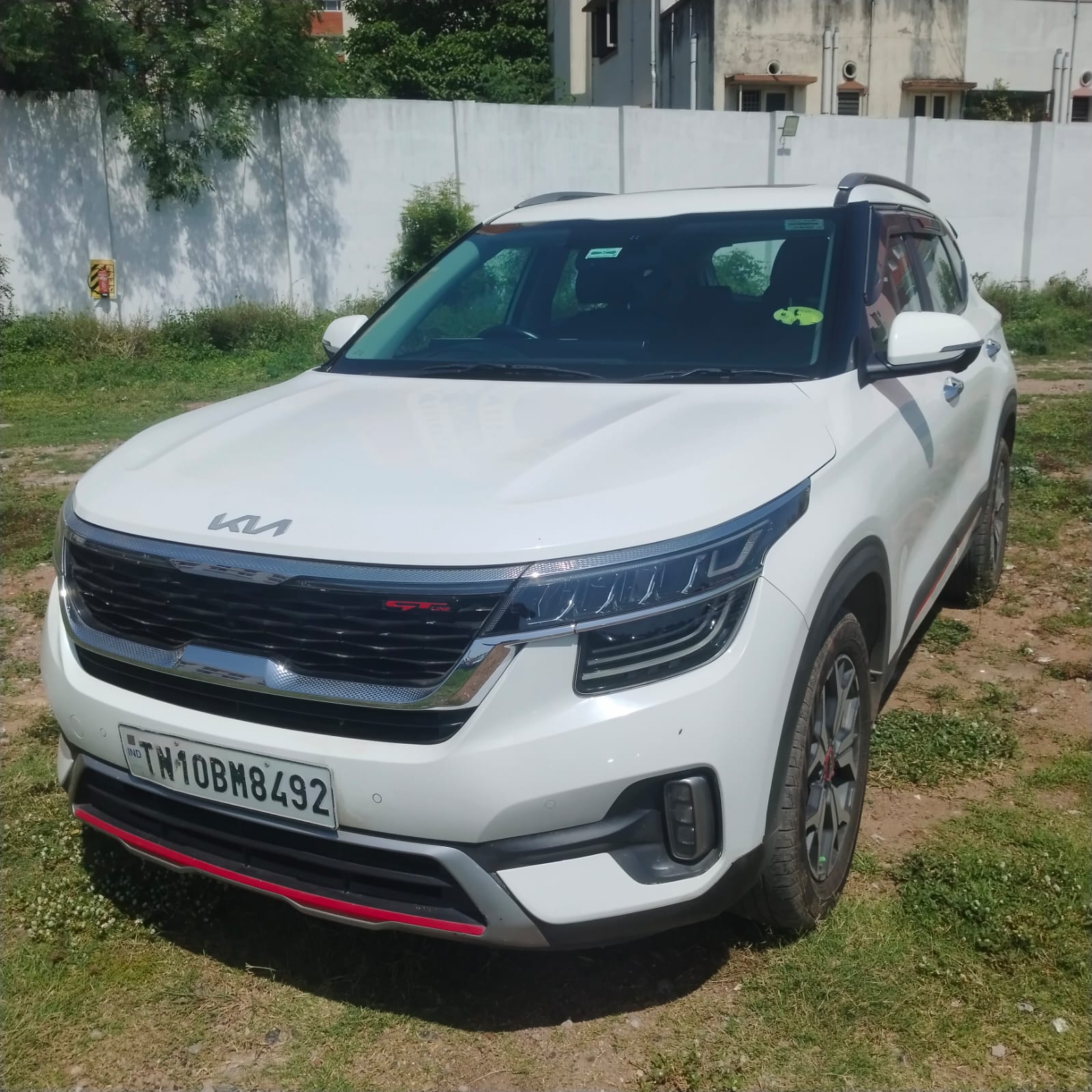 Used 2021 Kia Seltos Used 2021 Kia Seltos