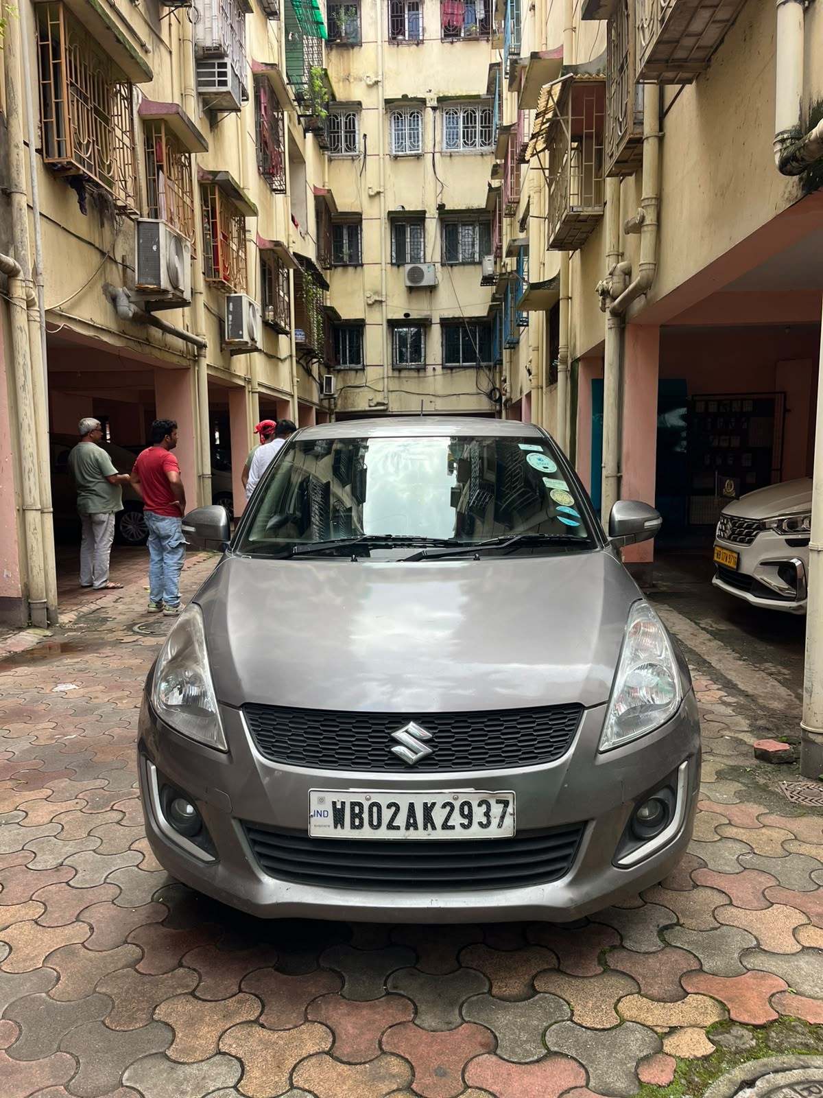 Used 2016 Maruti Suzuki Swift Used 2016 Maruti Suzuki Swift