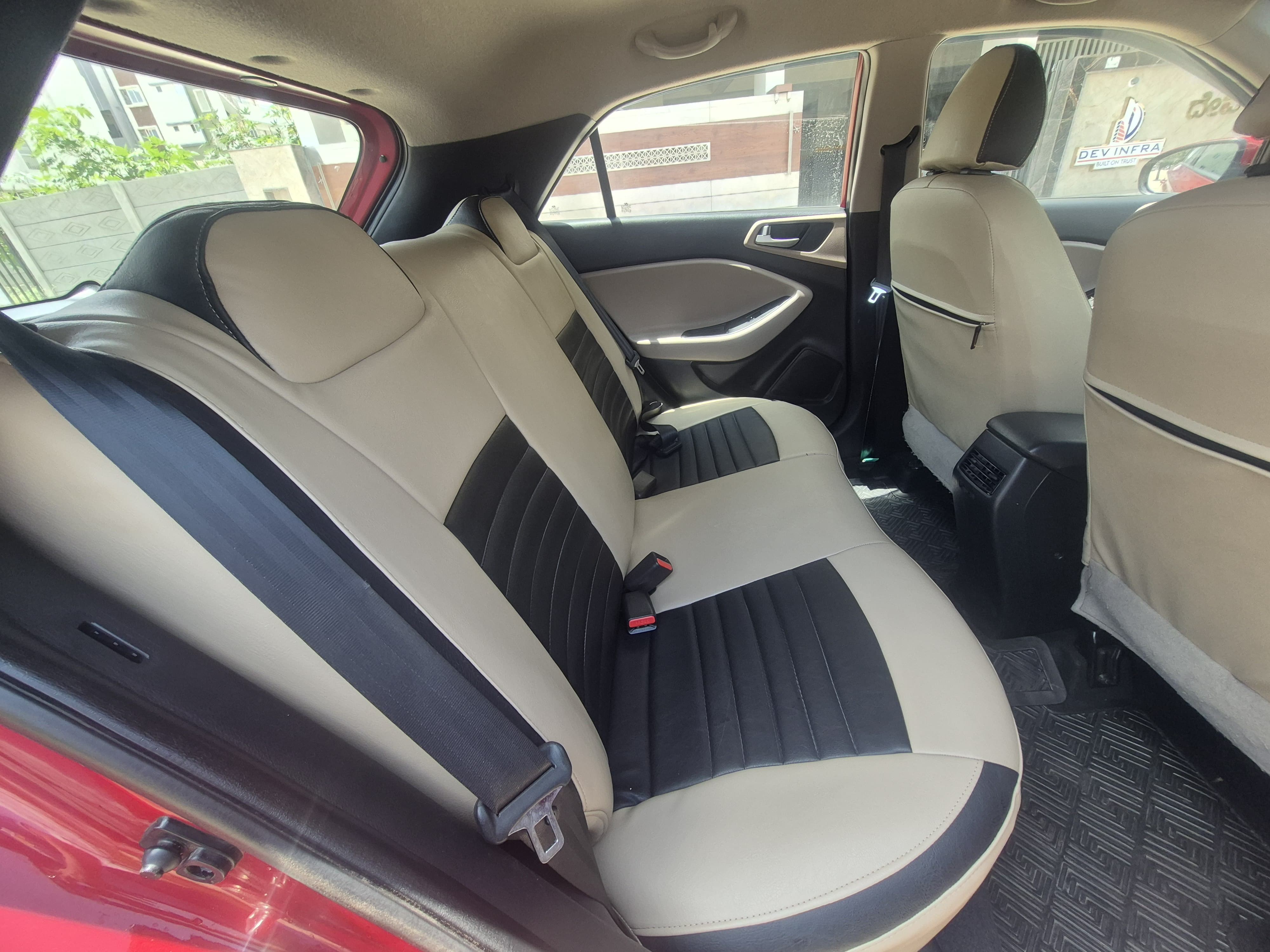 2019 Hyundai Elite i20 1.2 Magna Plus Petrol BS IV