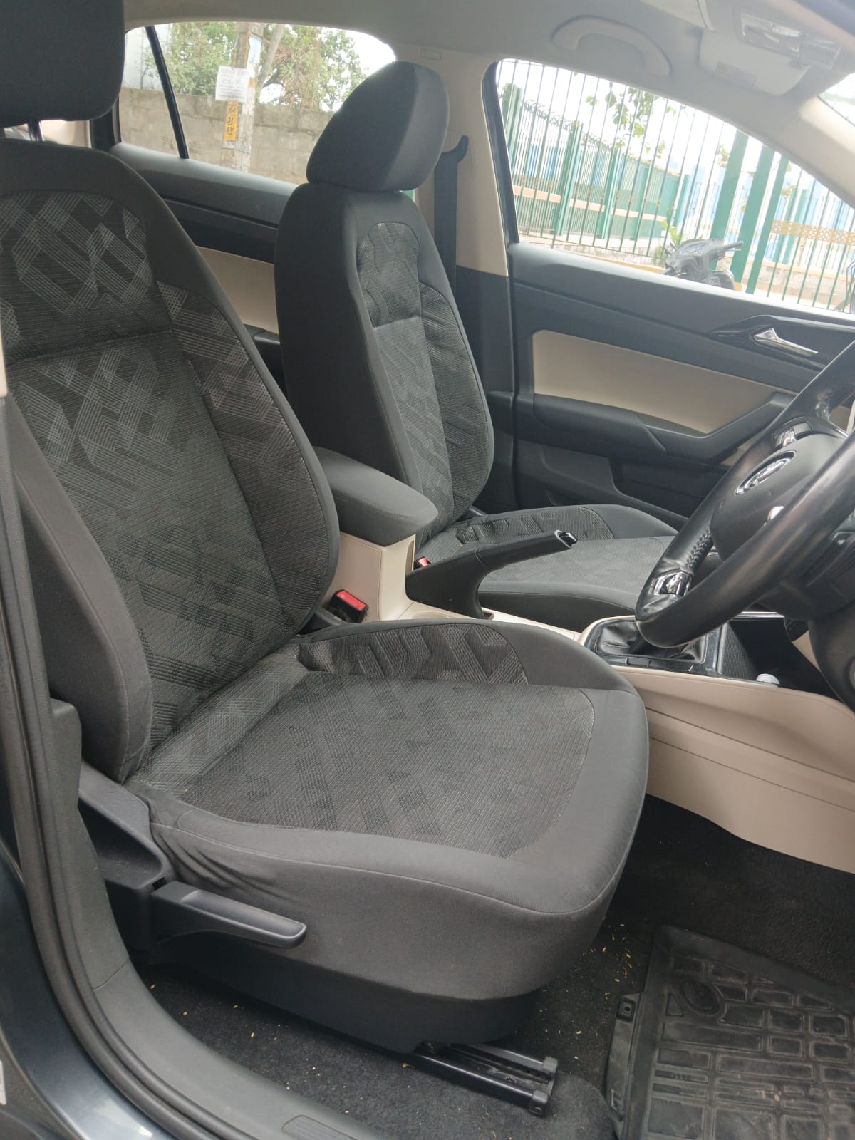 2022 Skoda Slavia Ambition 1.0 TSI AT